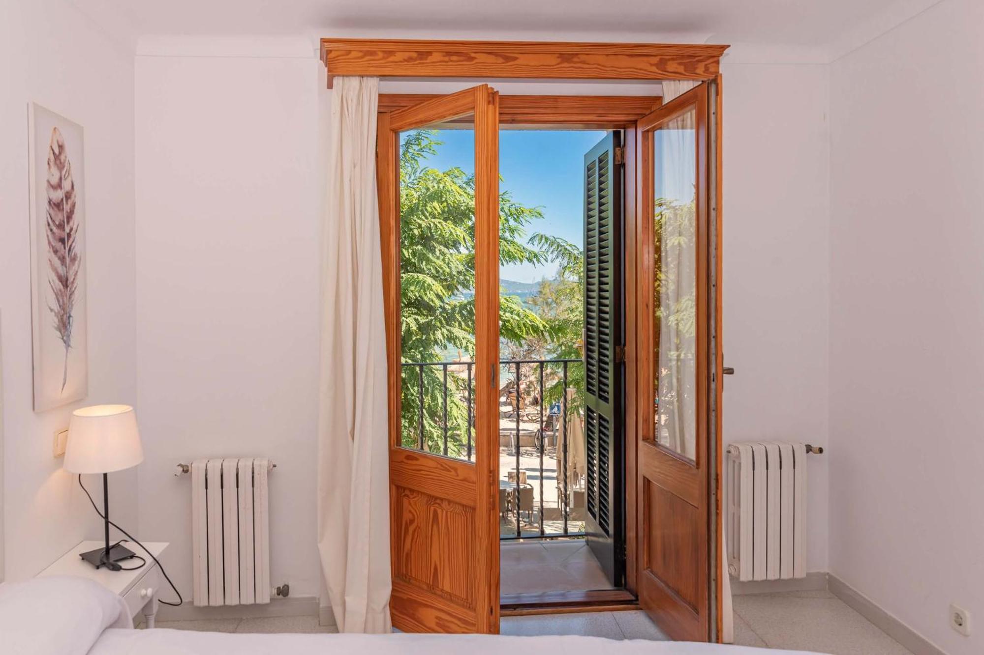 Apartment Vora Mar Beachfront By Sealand Port de Pollenca