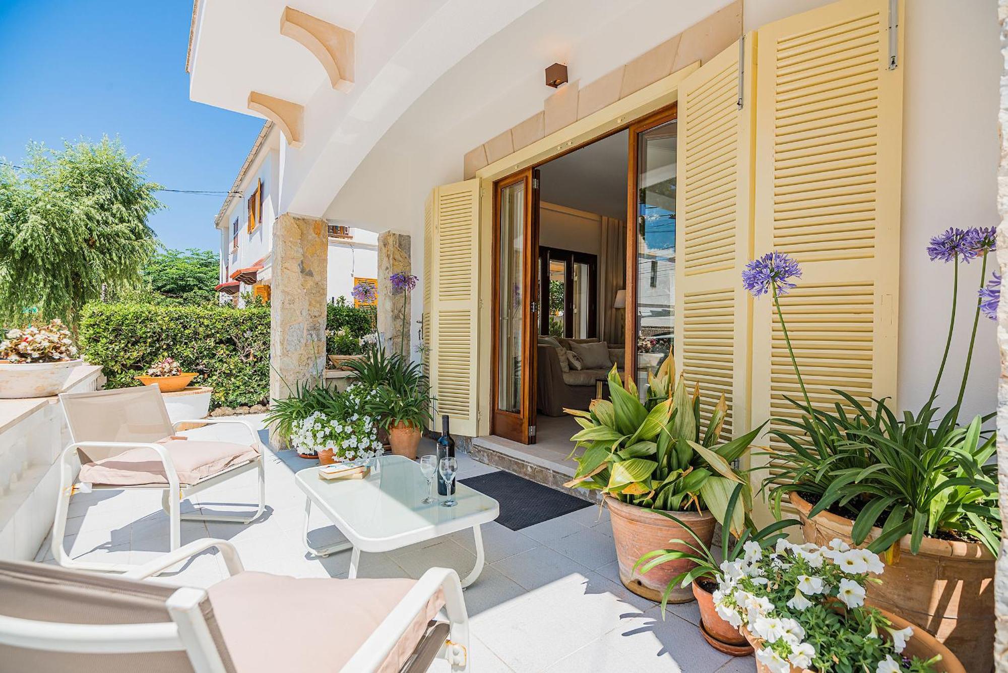 Villa Hibiscus *