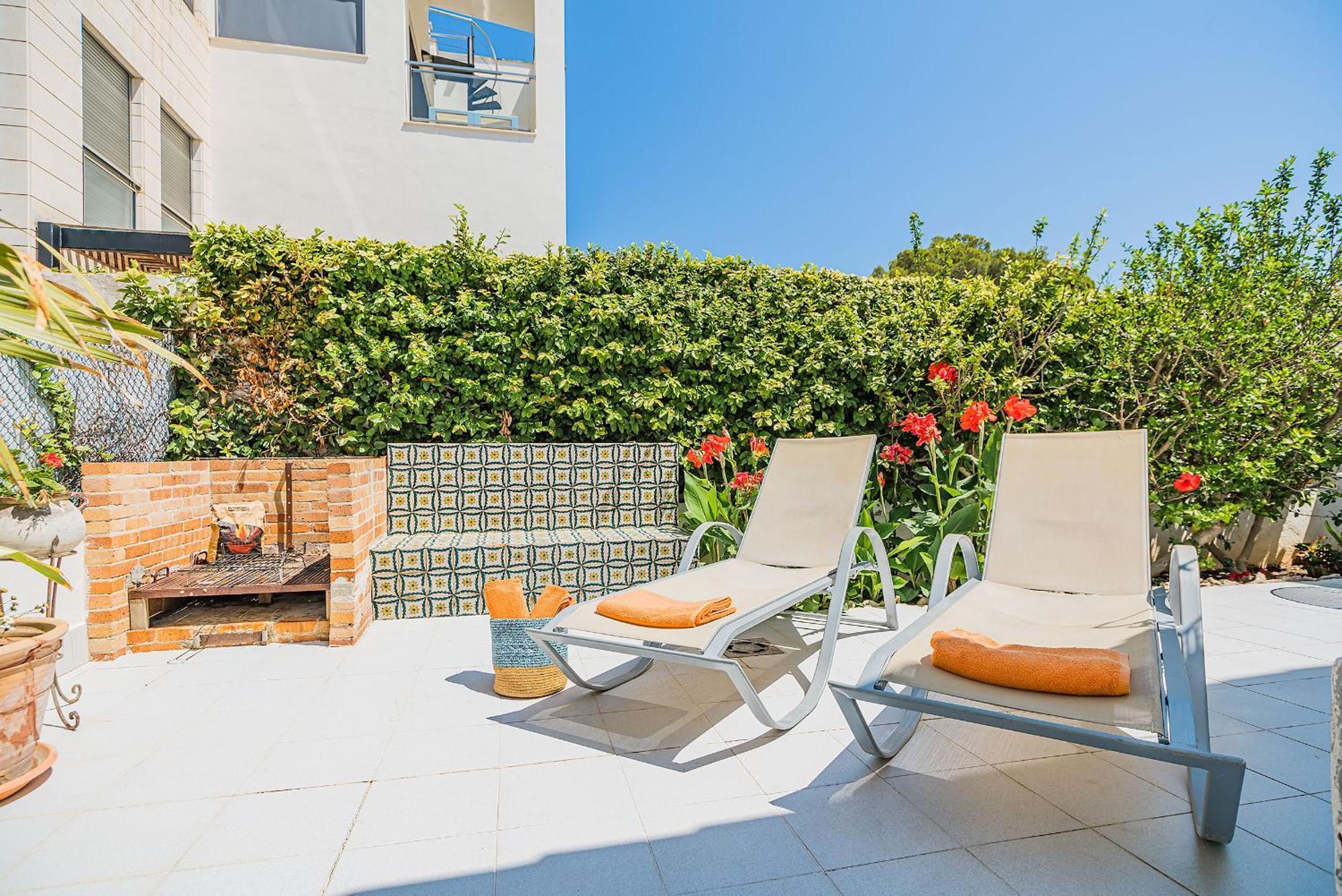 Villa Hibiscus