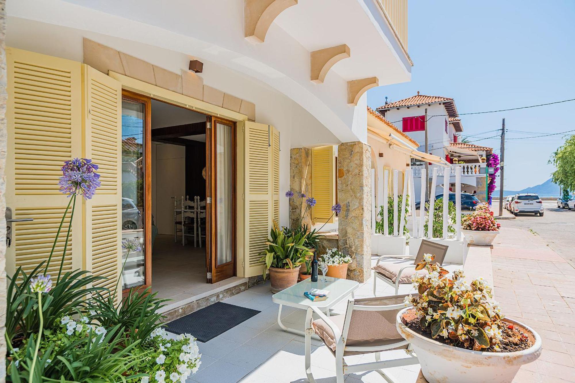 Hibiscus Villa
