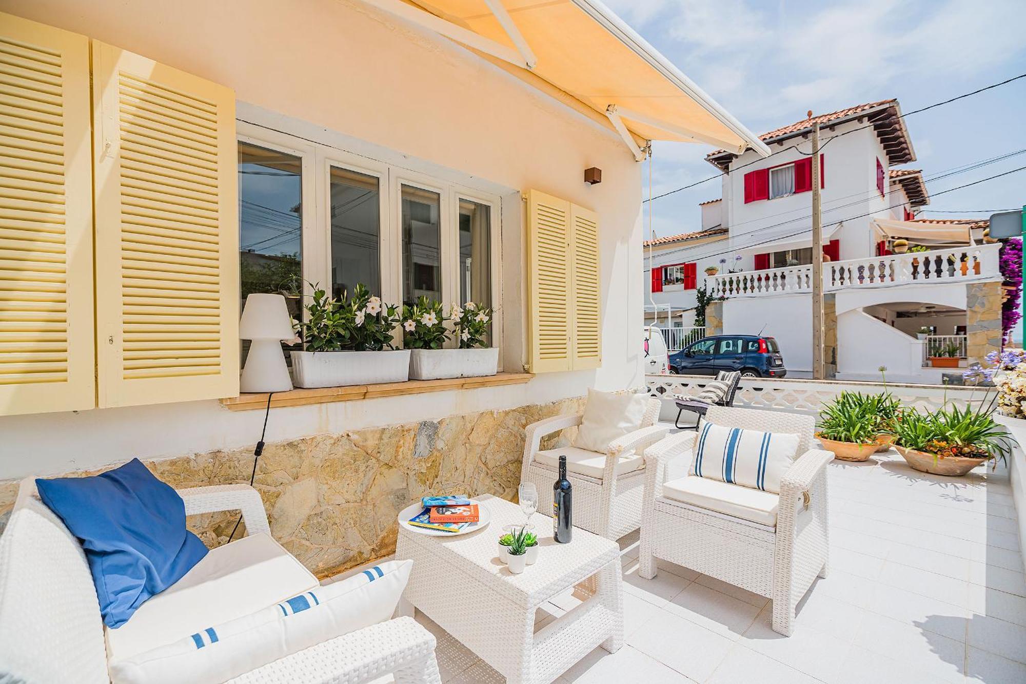 Villa Bambu