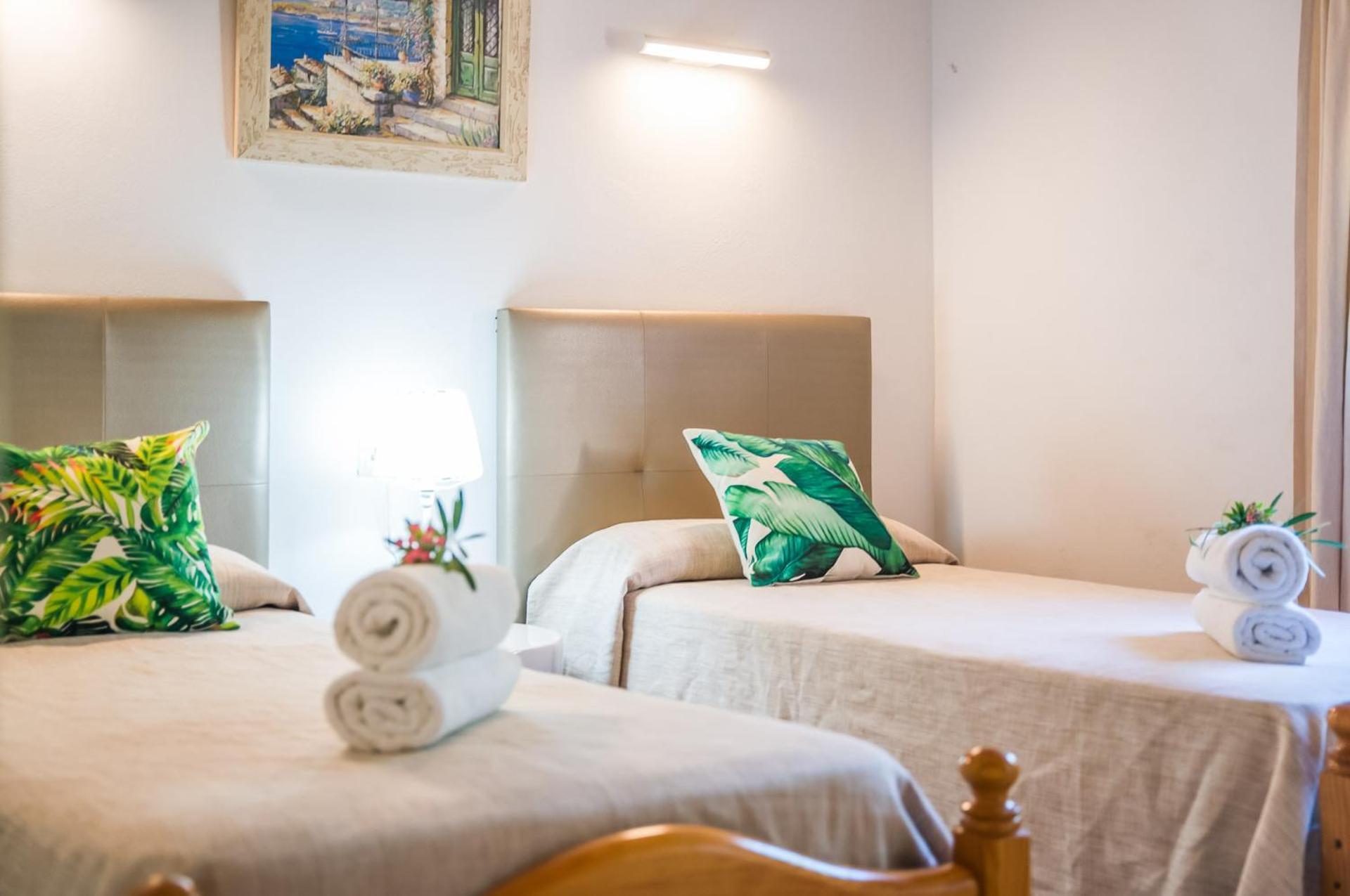 Ideal Mallorca - Rotes