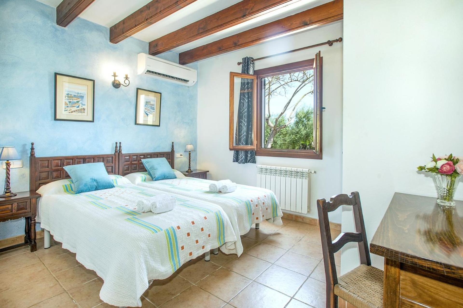 Villa Solivellas By