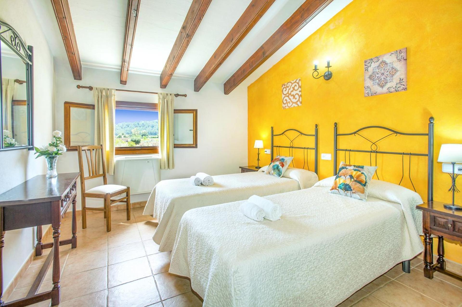 Villa Solivellas By Port de Pollenca