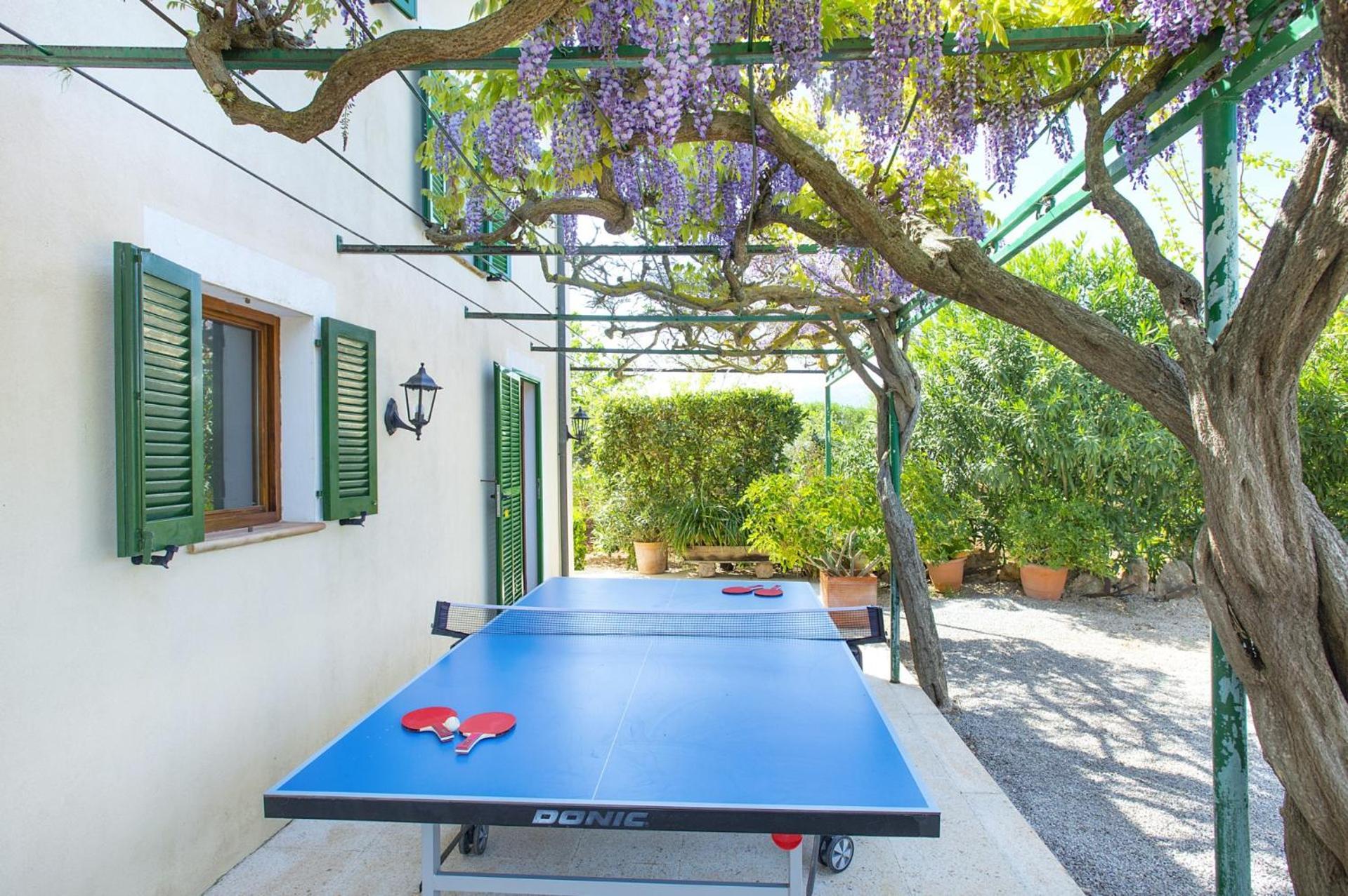 Solivellas By Villa Port de Pollenca
