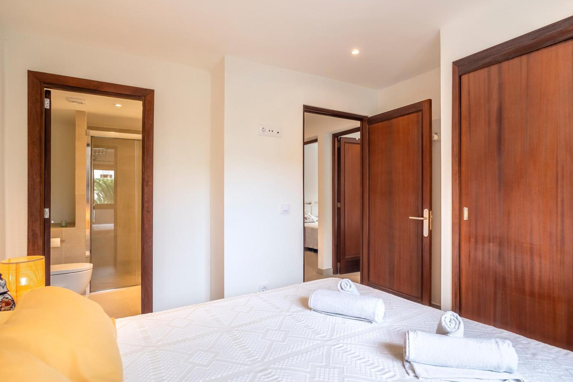 Hibiscus Pollensa By Mallorca Selection Villa
