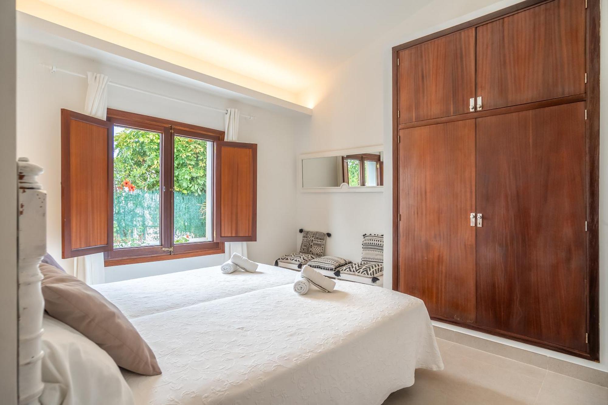 Villa Hibiscus Pollensa By Mallorca Selection Port de Pollenca
