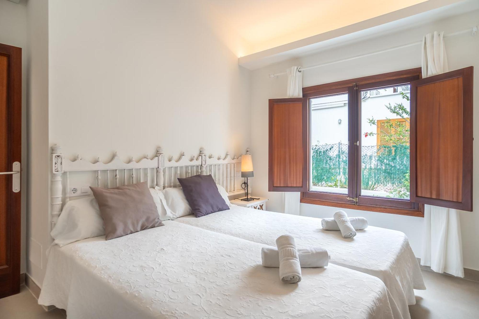 Villa Hibiscus Pollensa By Mallorca Selection Port de Pollenca