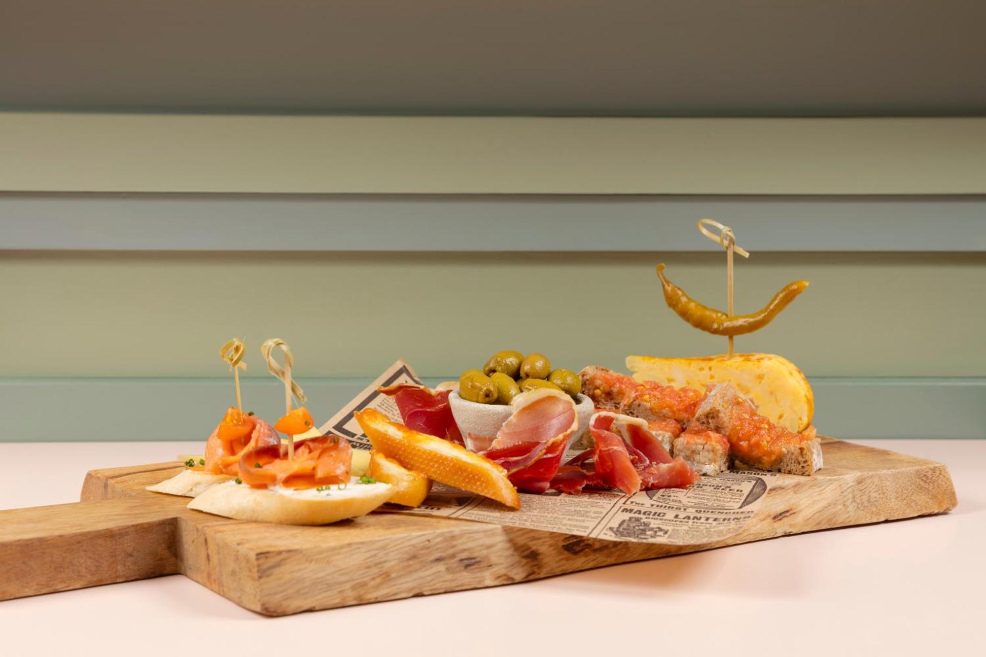 Hotel La Goleta De Mar - Adults Only