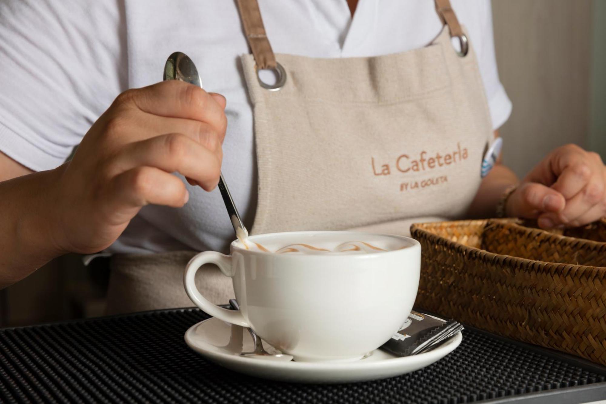 La Goleta De Mar - Adults Only