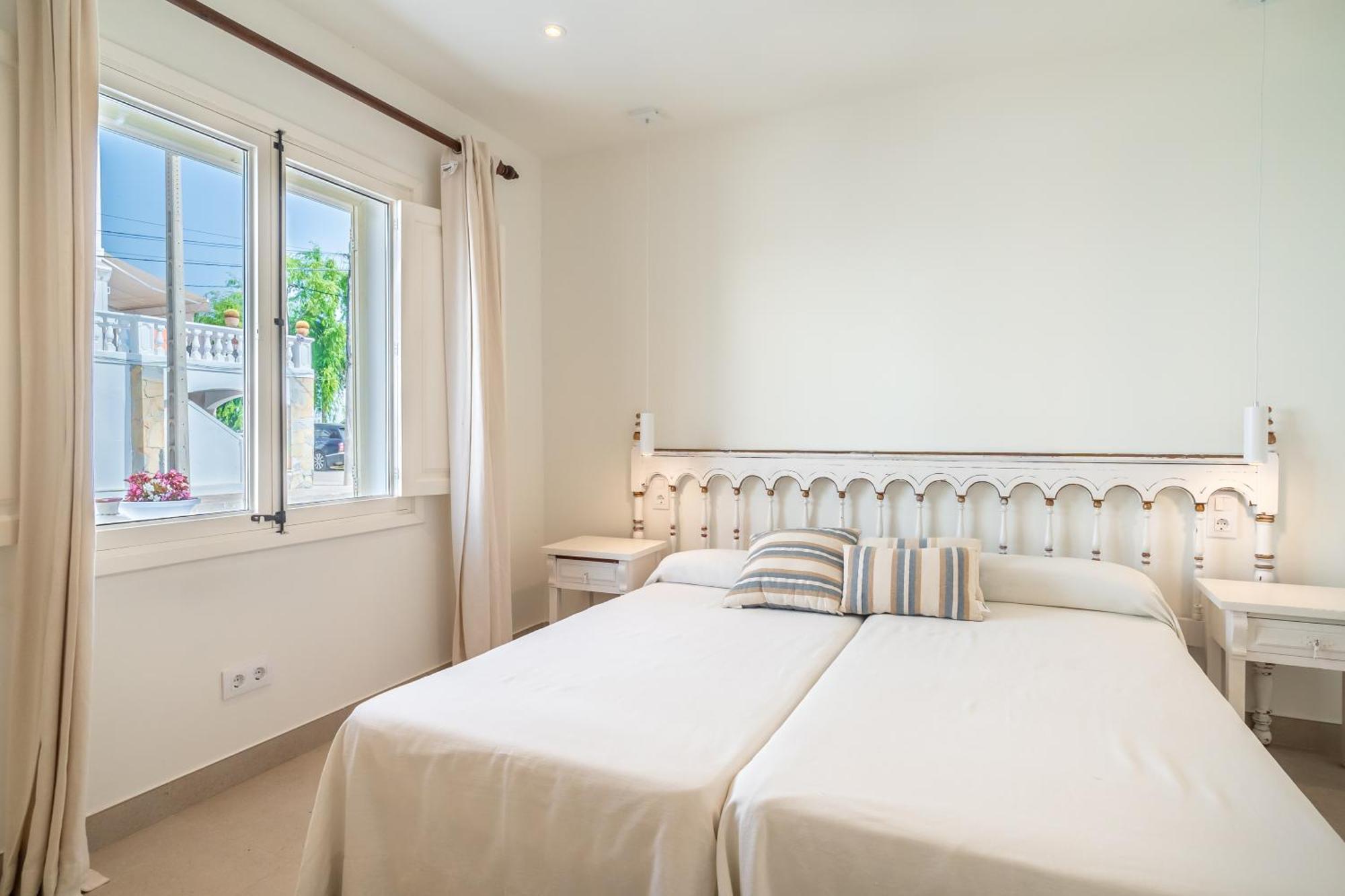 Villa Casa Bambu Pollensa By Mallorca Selection *