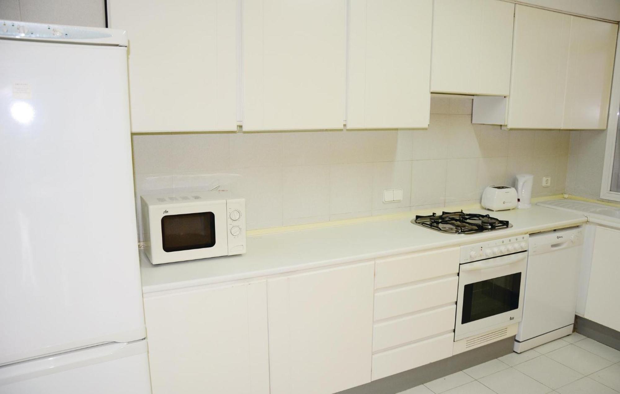 3 Bedroom Beautiful In Port de Pollenca