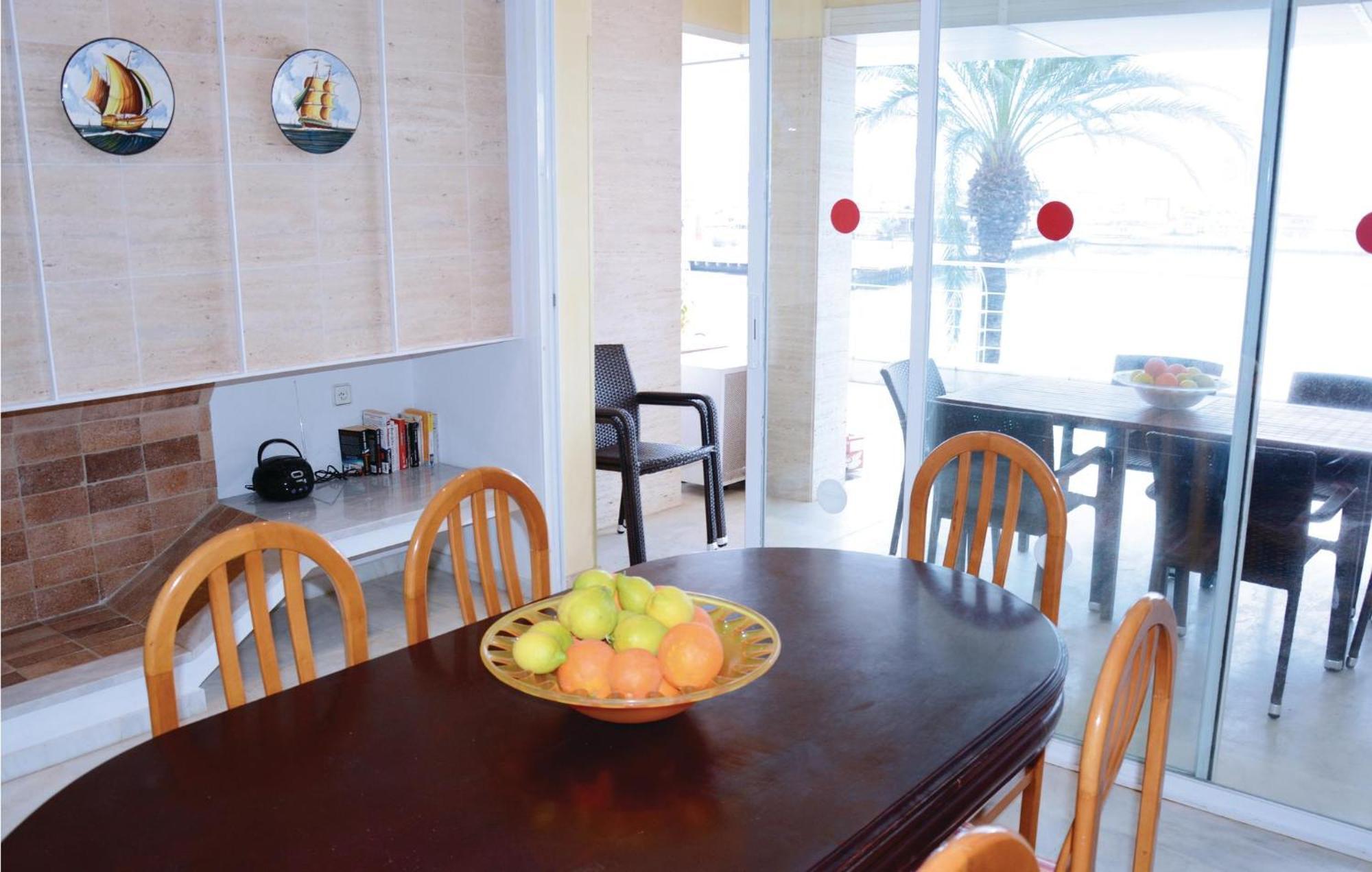 3 Bedroom Beautiful In * Port de Pollenca