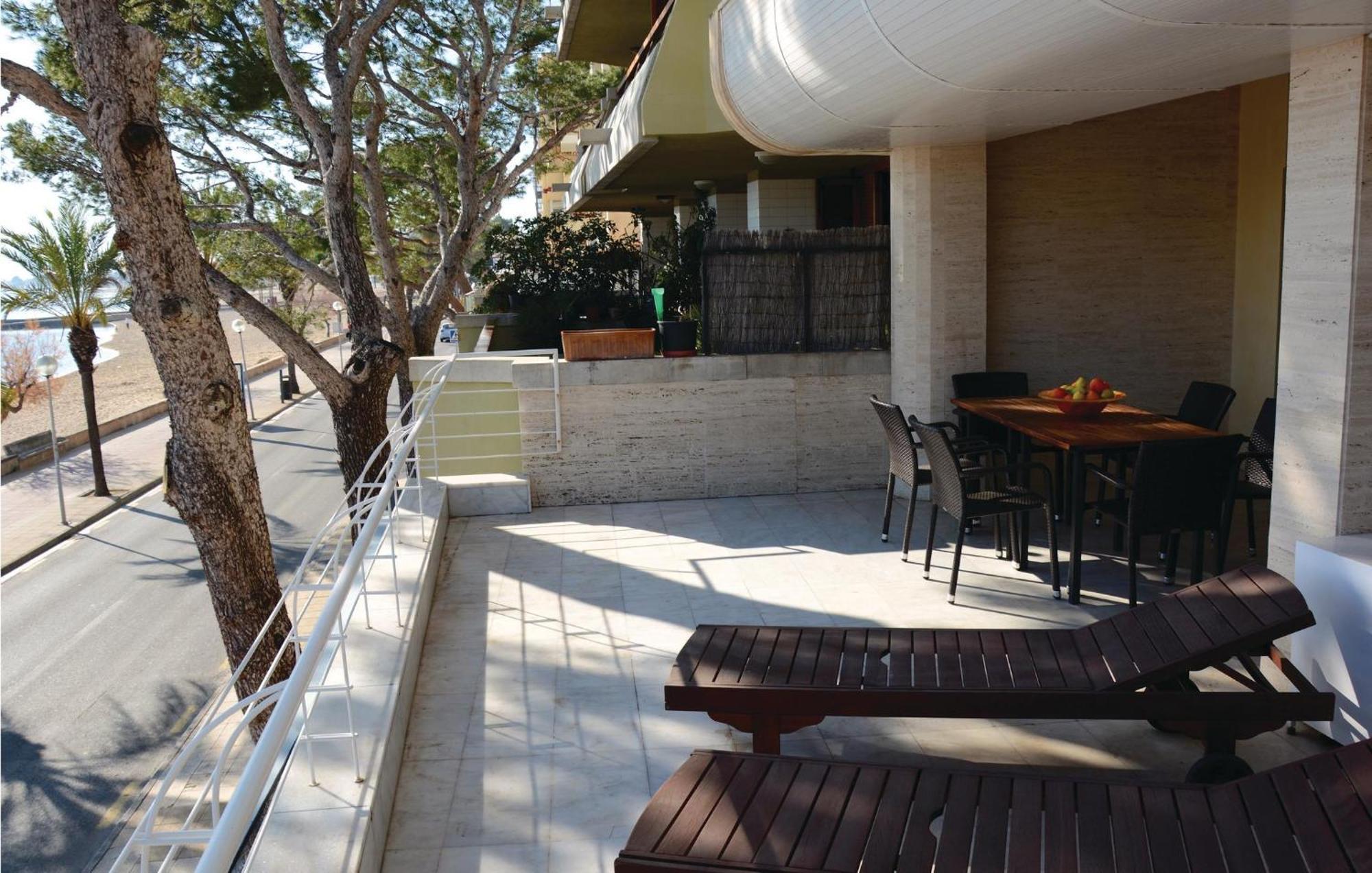 3 Bedroom Beautiful In * Port de Pollenca