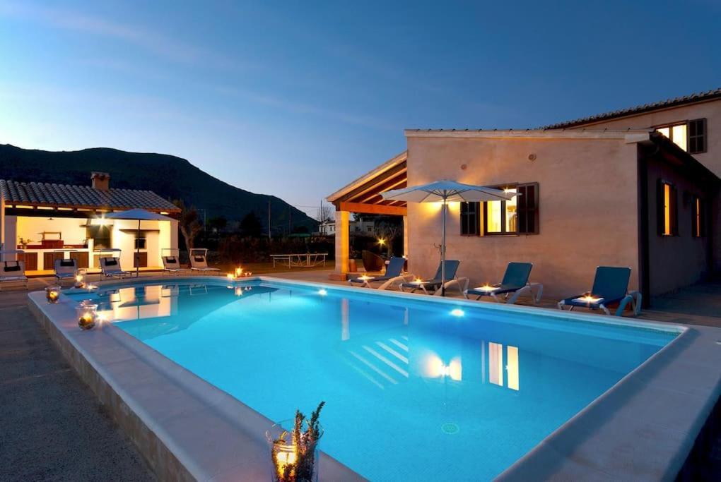 Villa Maria *