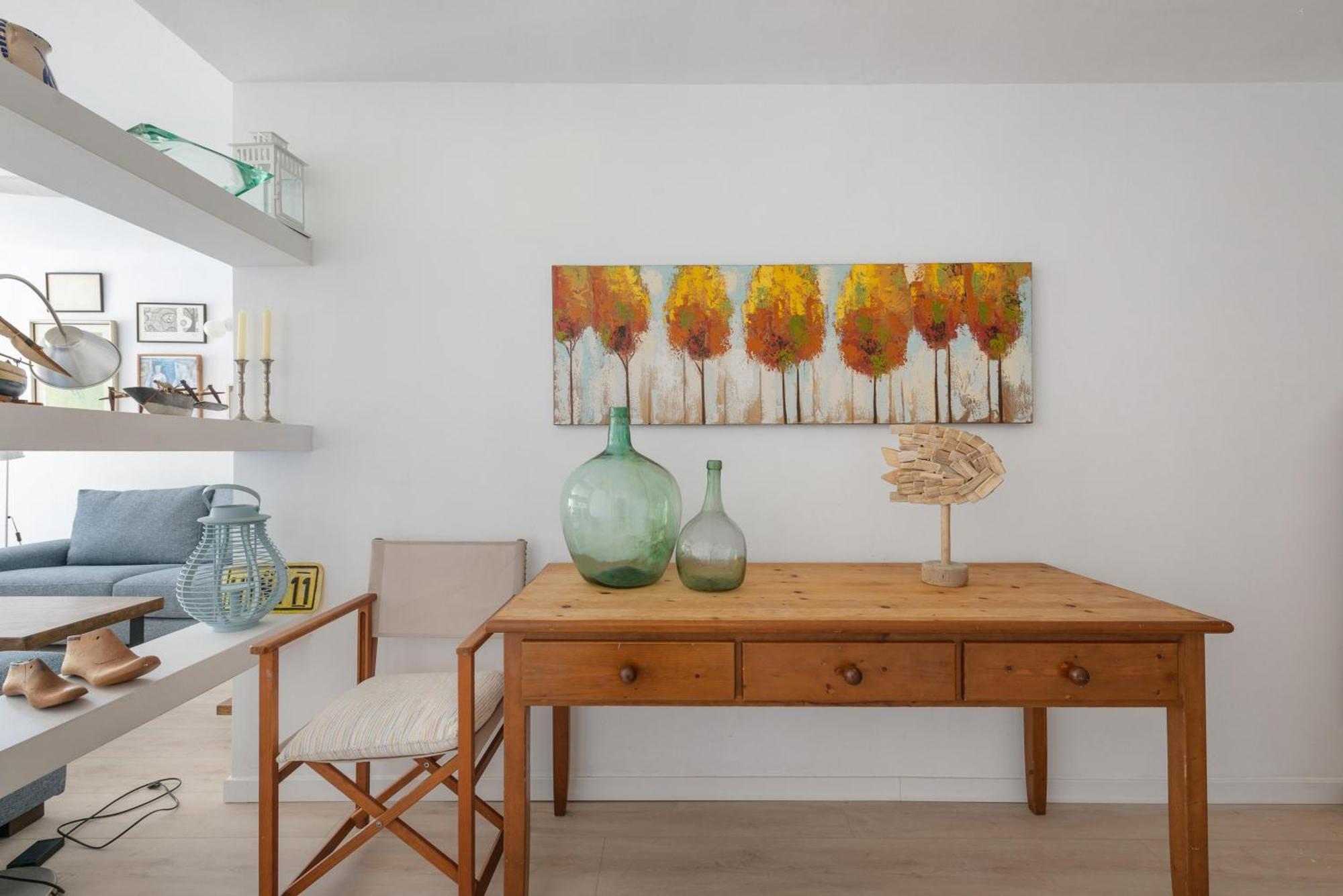 Apartment Roca Llenaire 1c