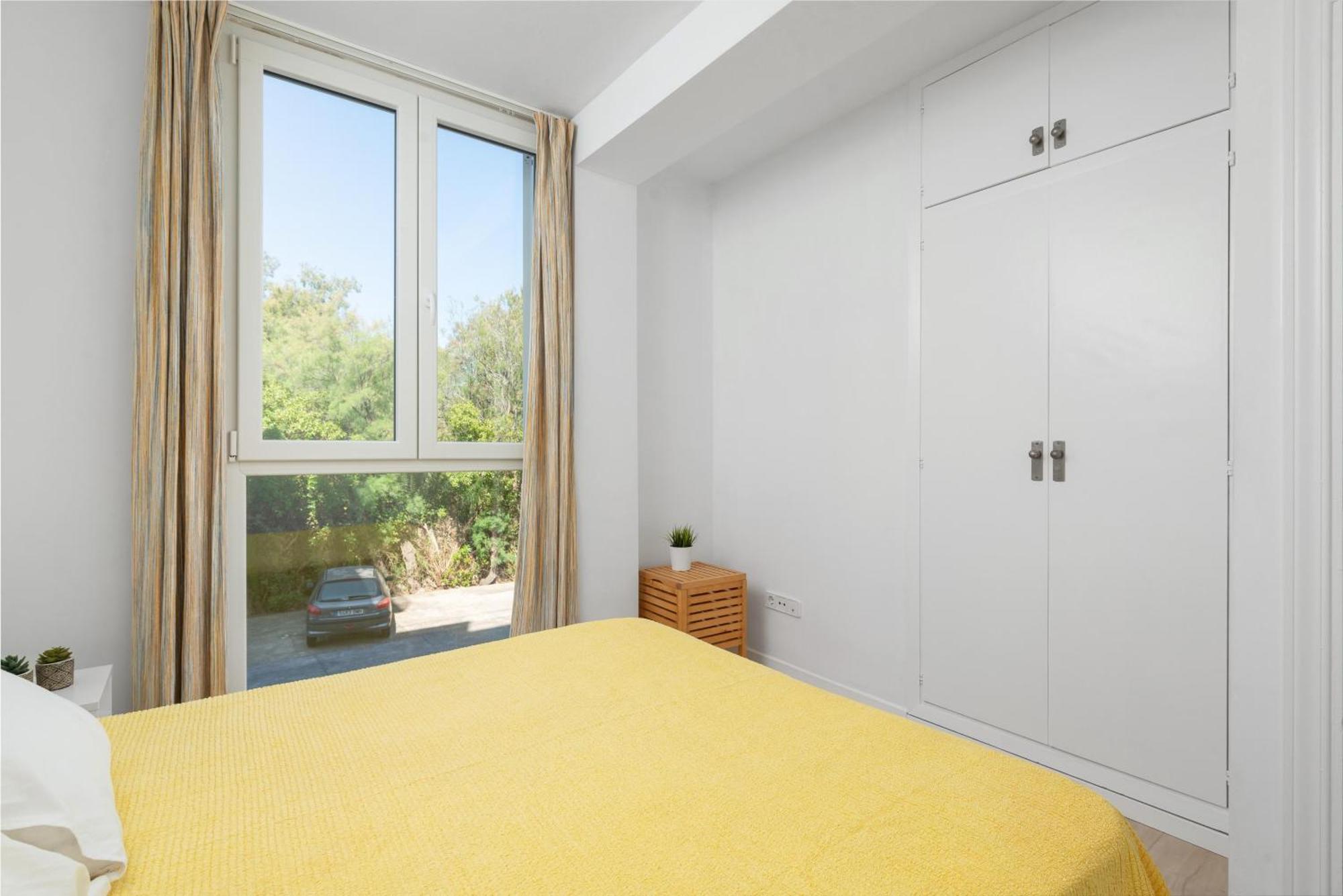 Roca Llenaire 1c Apartment Port de Pollenca