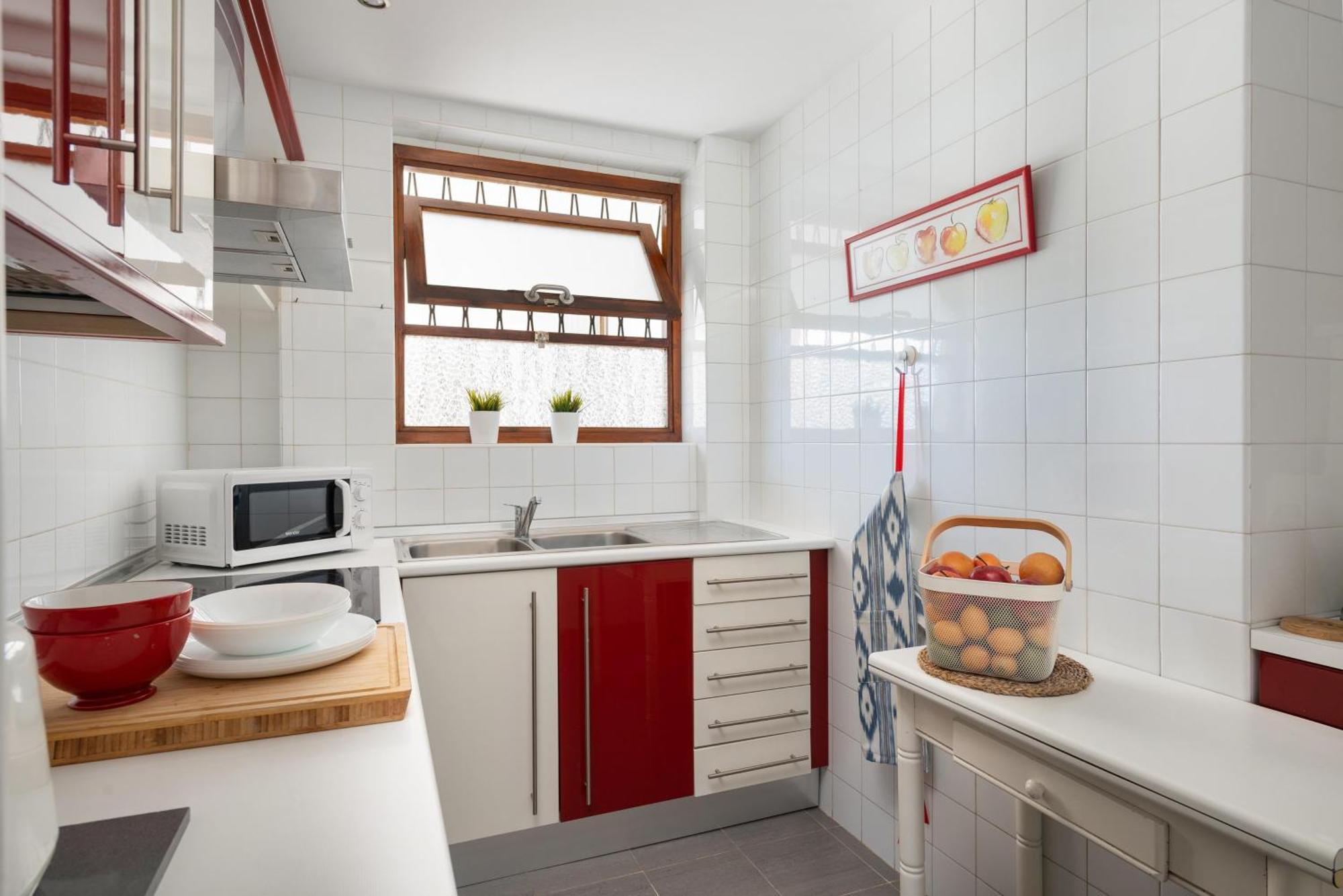 Roca Llenaire 1c Apartment *