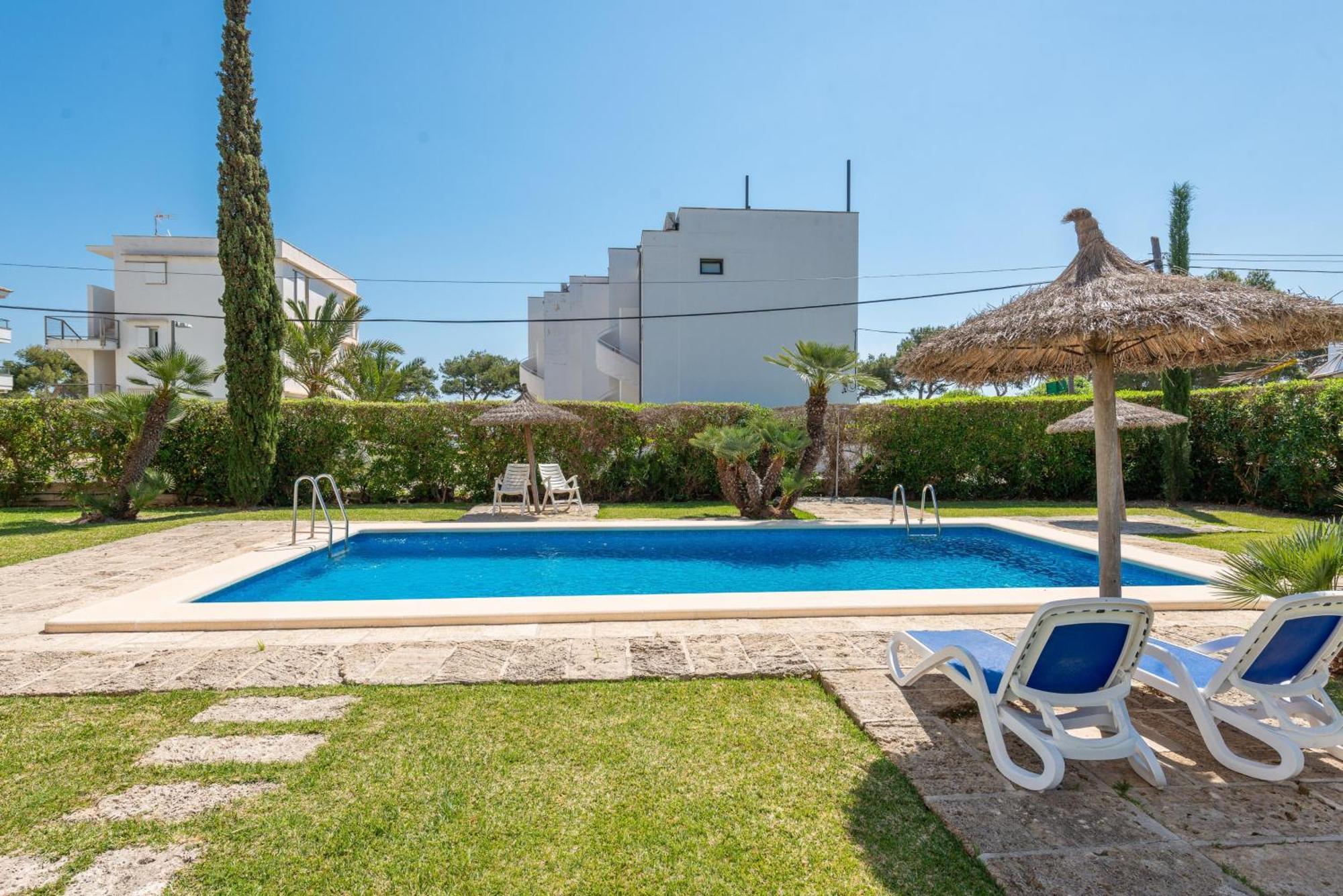 Roca Llenaire 1c Apartment Port de Pollenca