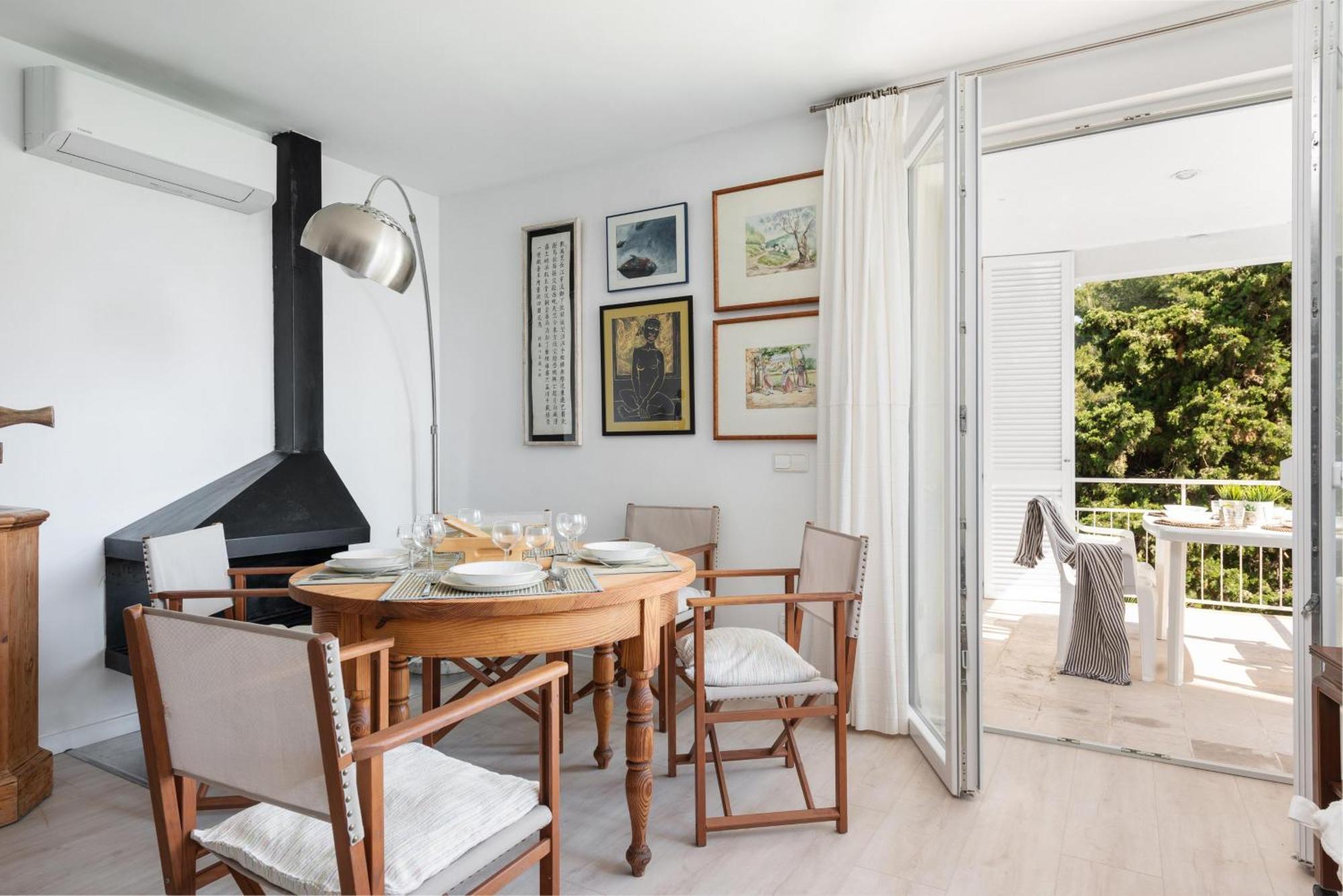 Roca Llenaire 1c Apartment *