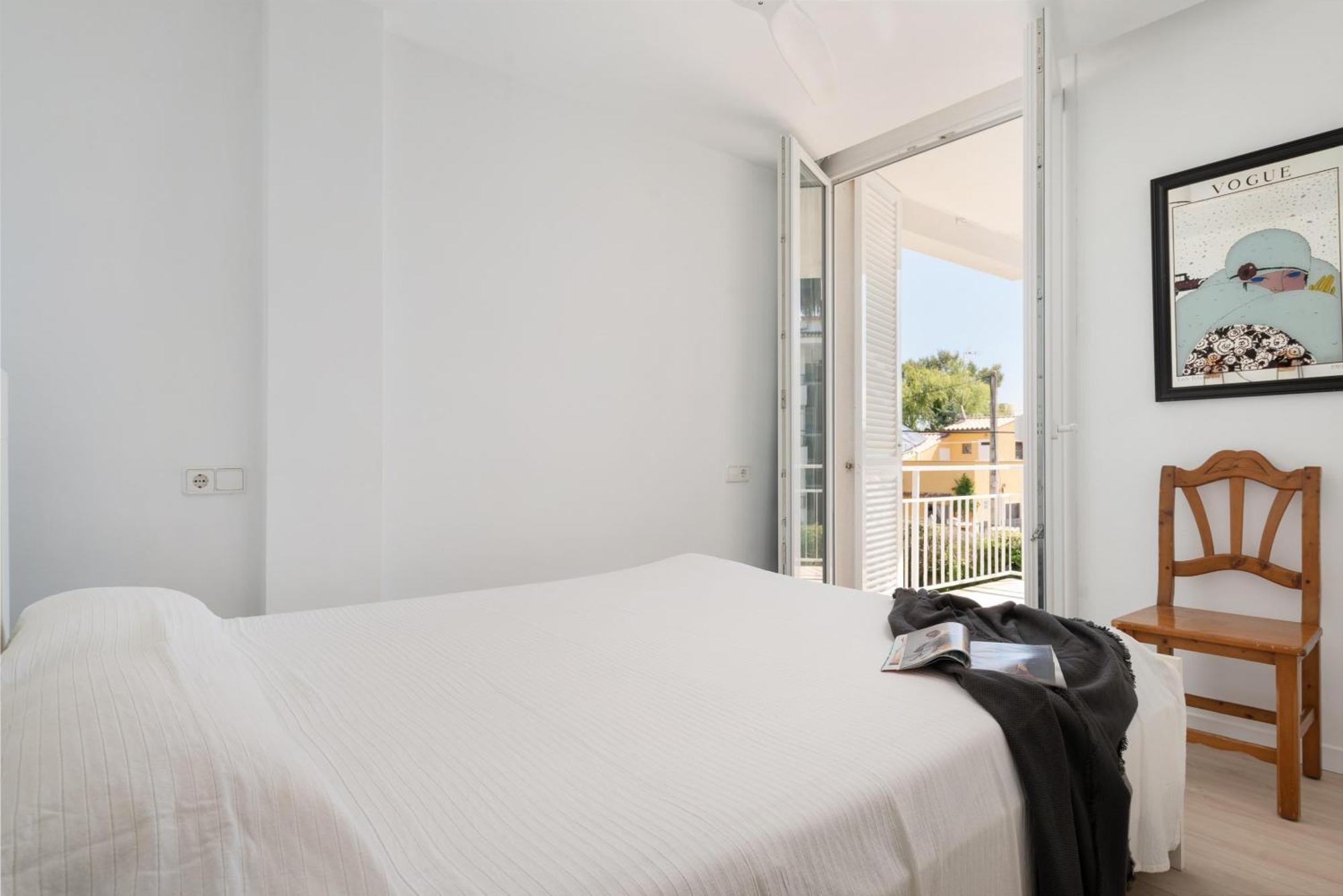 Roca Llenaire 1c Apartment Port de Pollenca