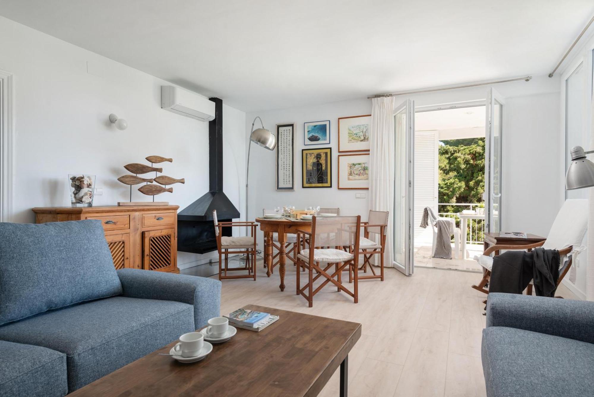 Roca Llenaire 1c Apartment