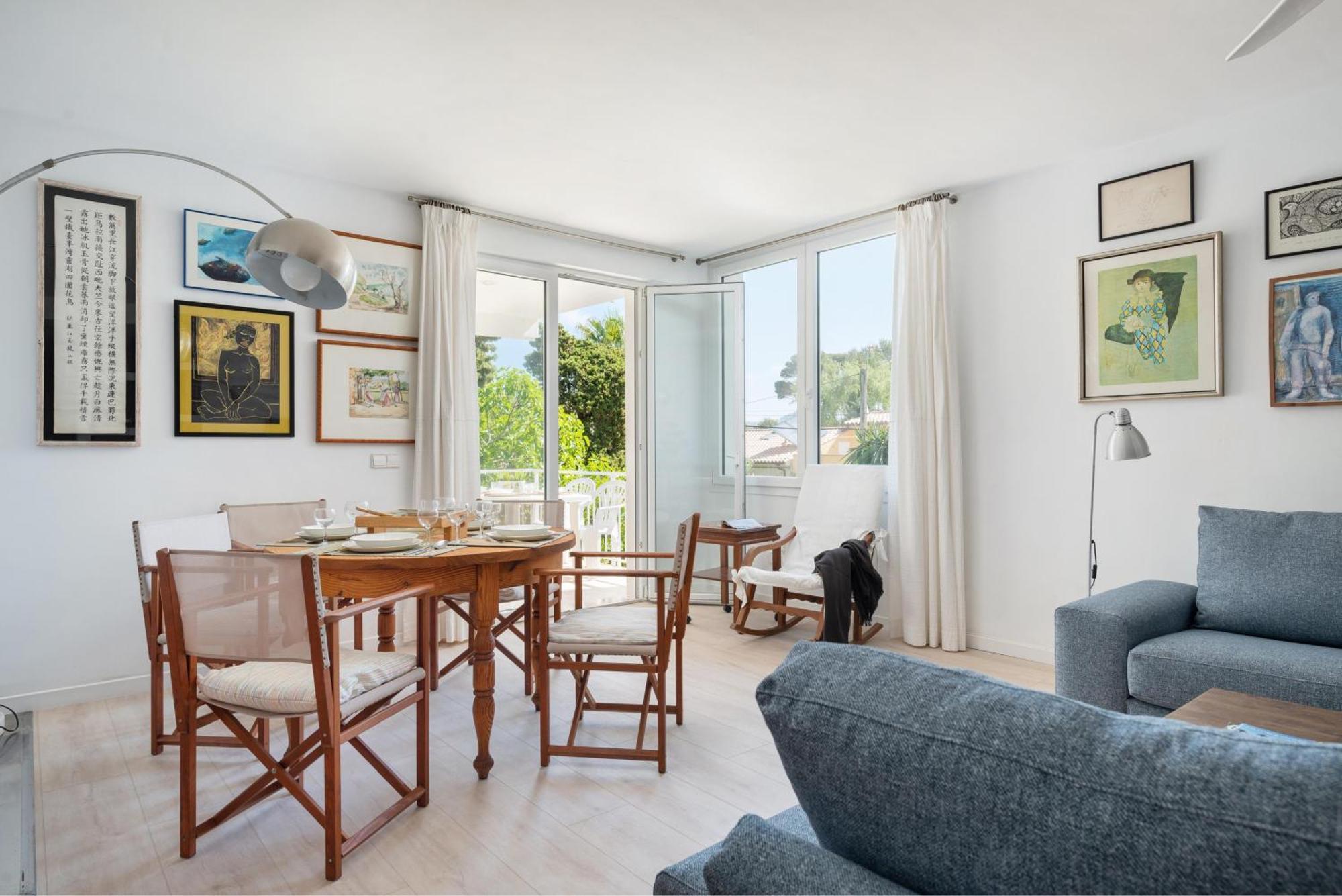 Apartment Roca Llenaire 1c *