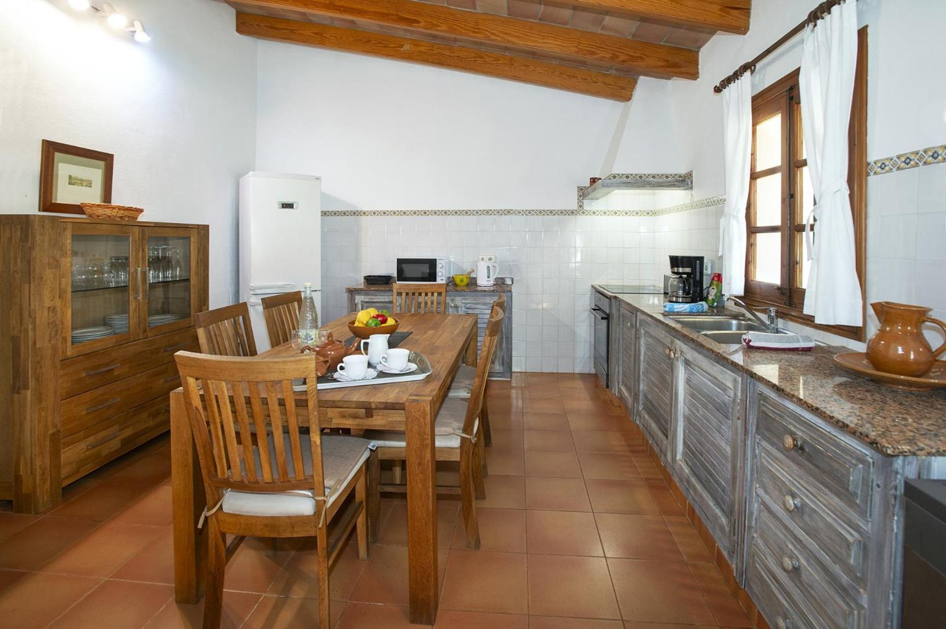 Villa Vidrier Ii By Puerto Pollensa