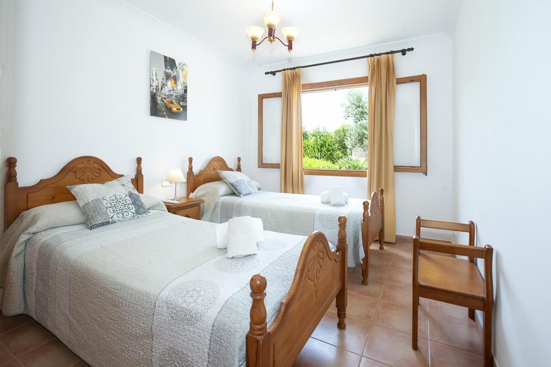 Villa Vidrier I By Port de Pollenca