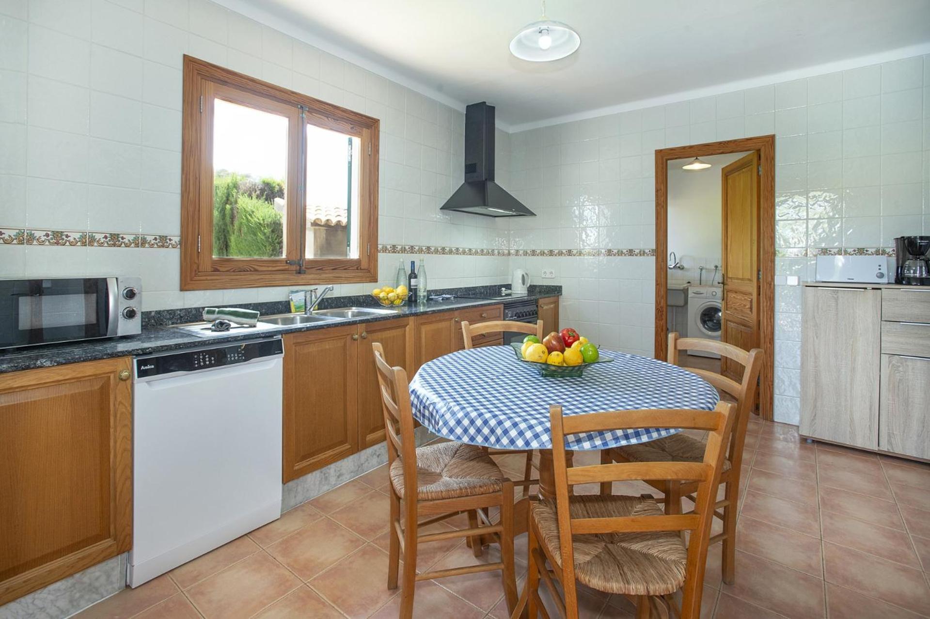 Villa Vidrier I By