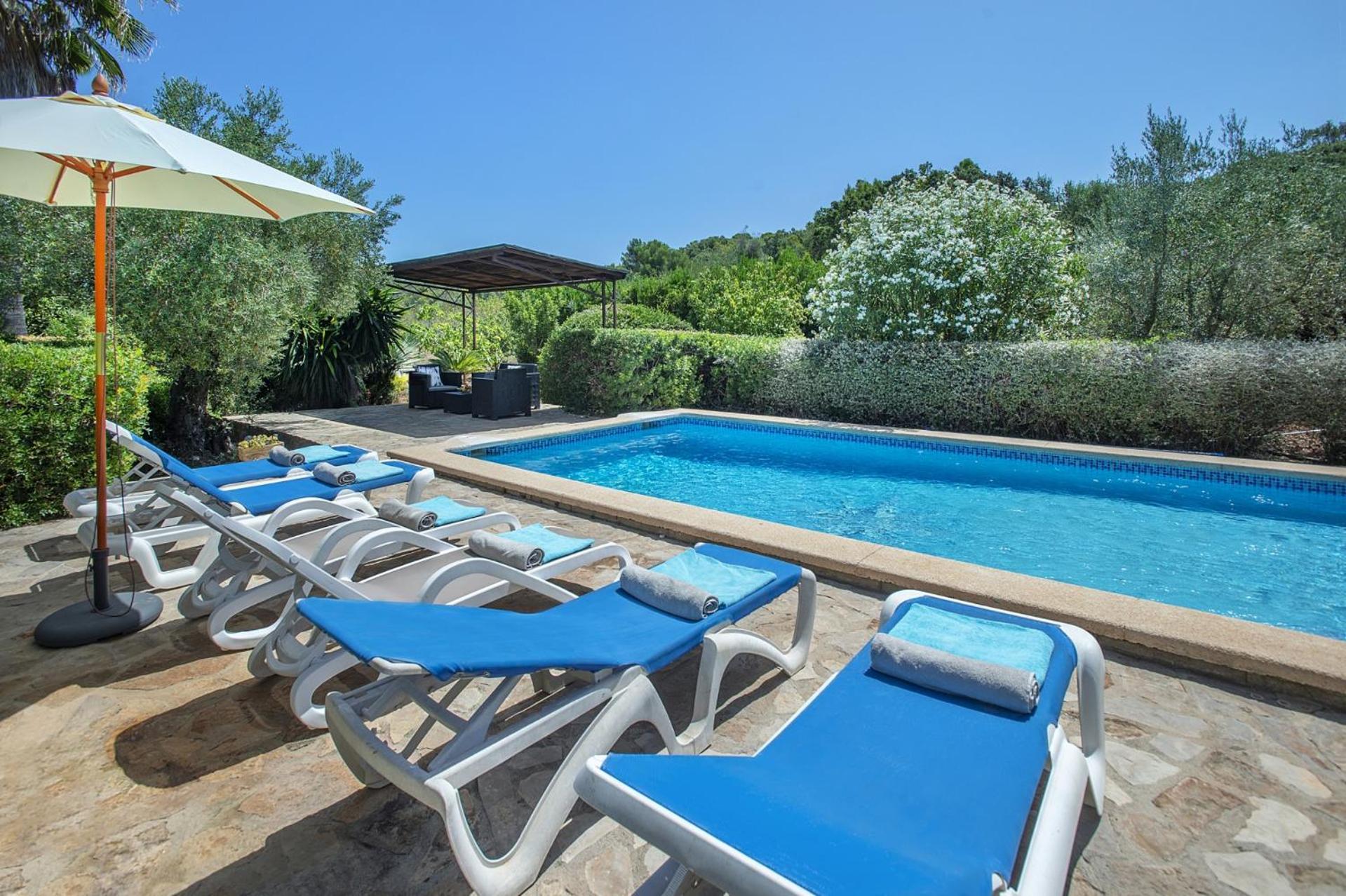 Vidrier Ii By Villa Puerto Pollensa
