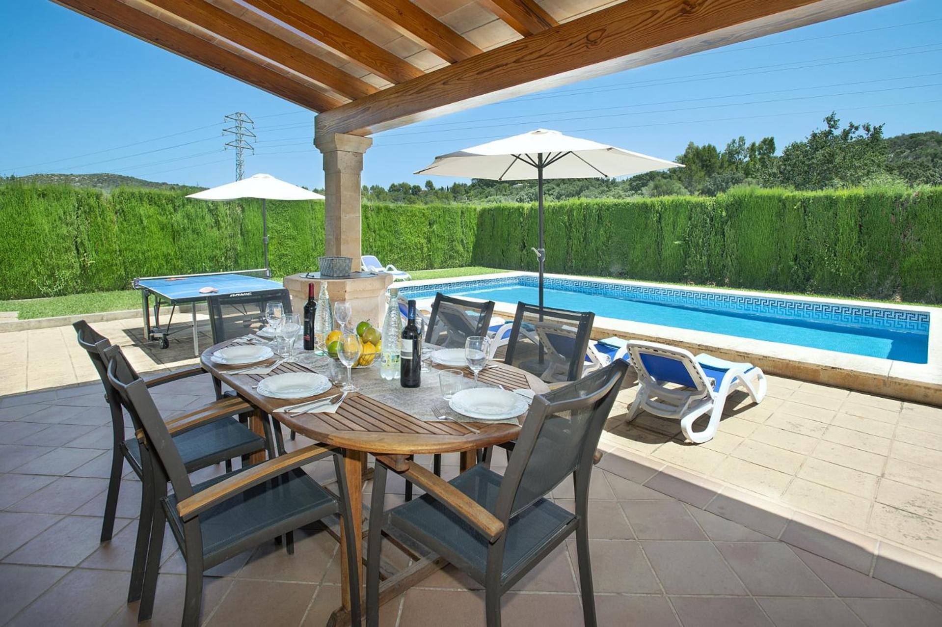 Vidrier I By Villa *