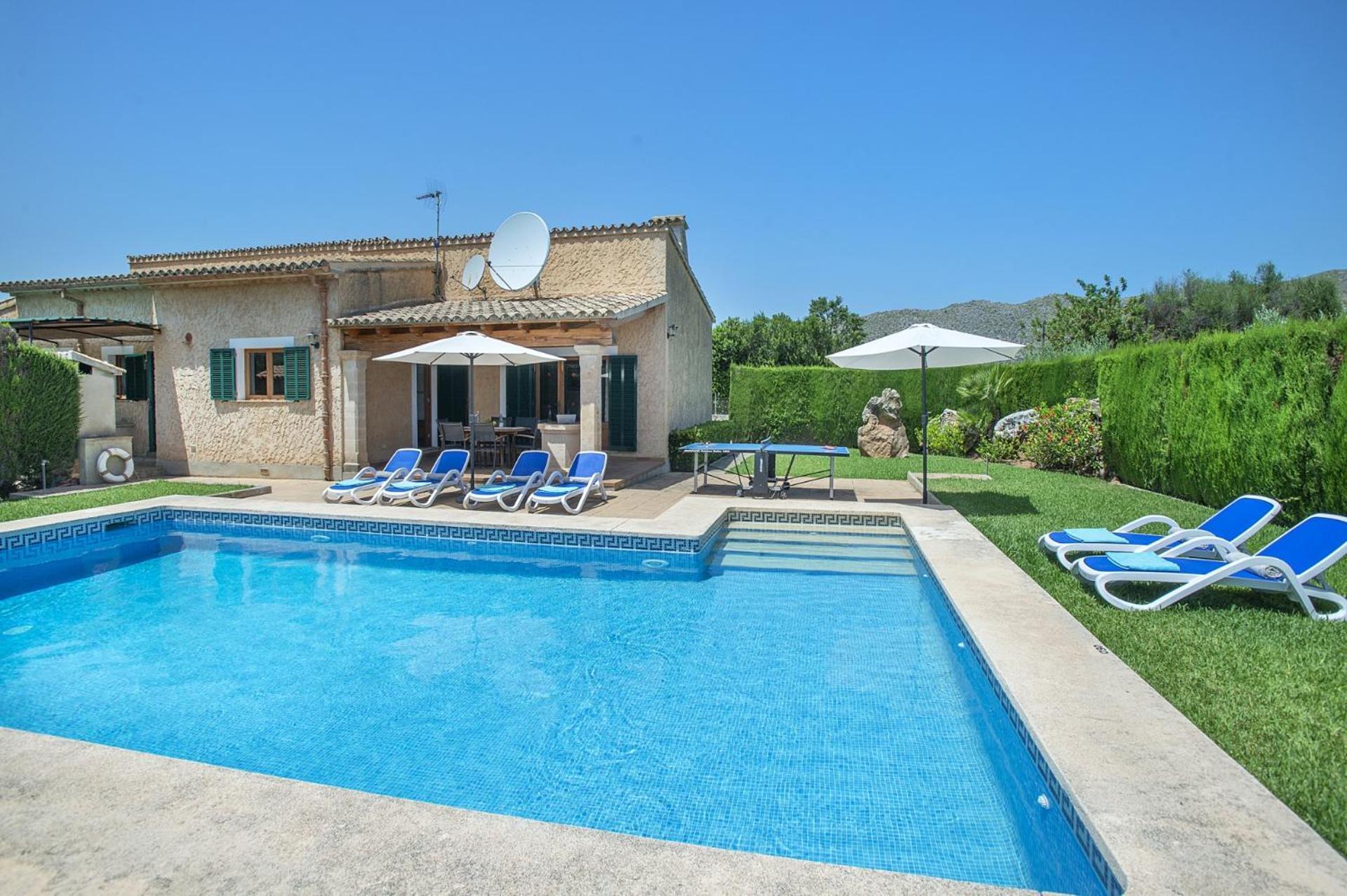 Vidrier I By Villa *
