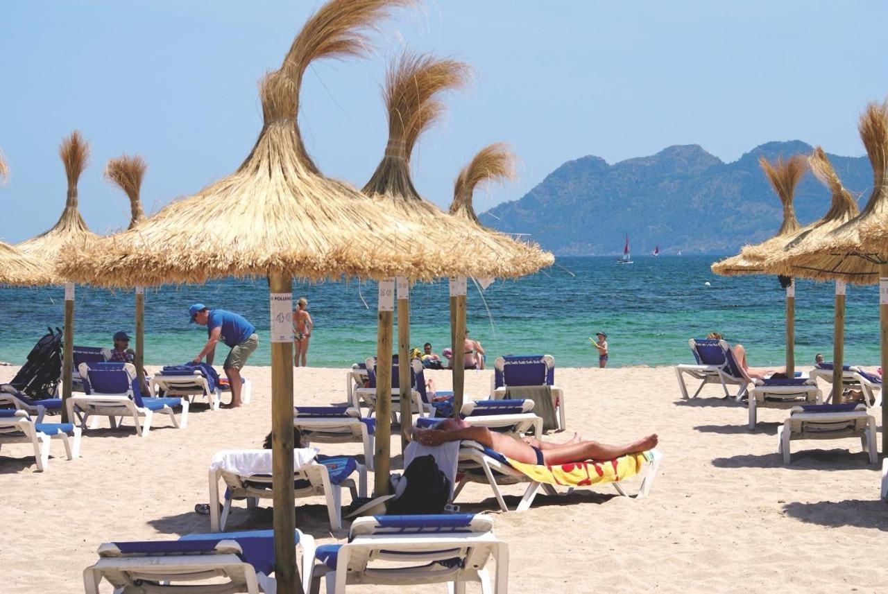 Apartament Bellamar Port de Pollença