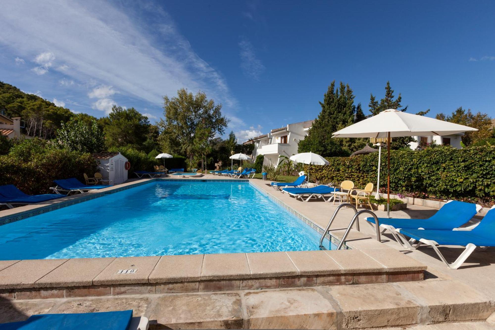Leo Apartament