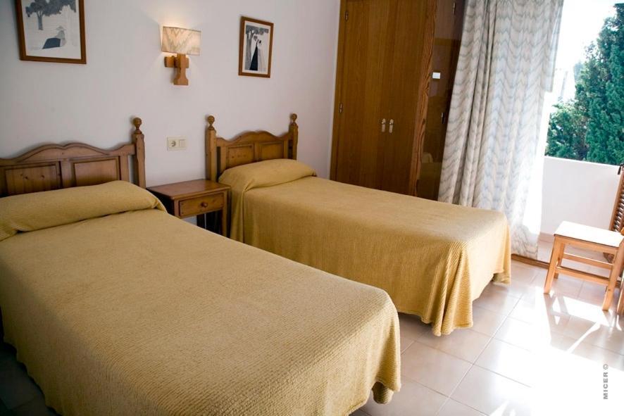 Apartament Leo Port de Pollença