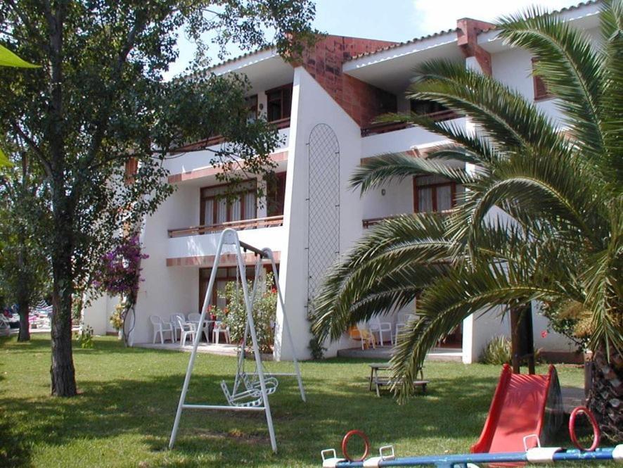 Leo Apartament