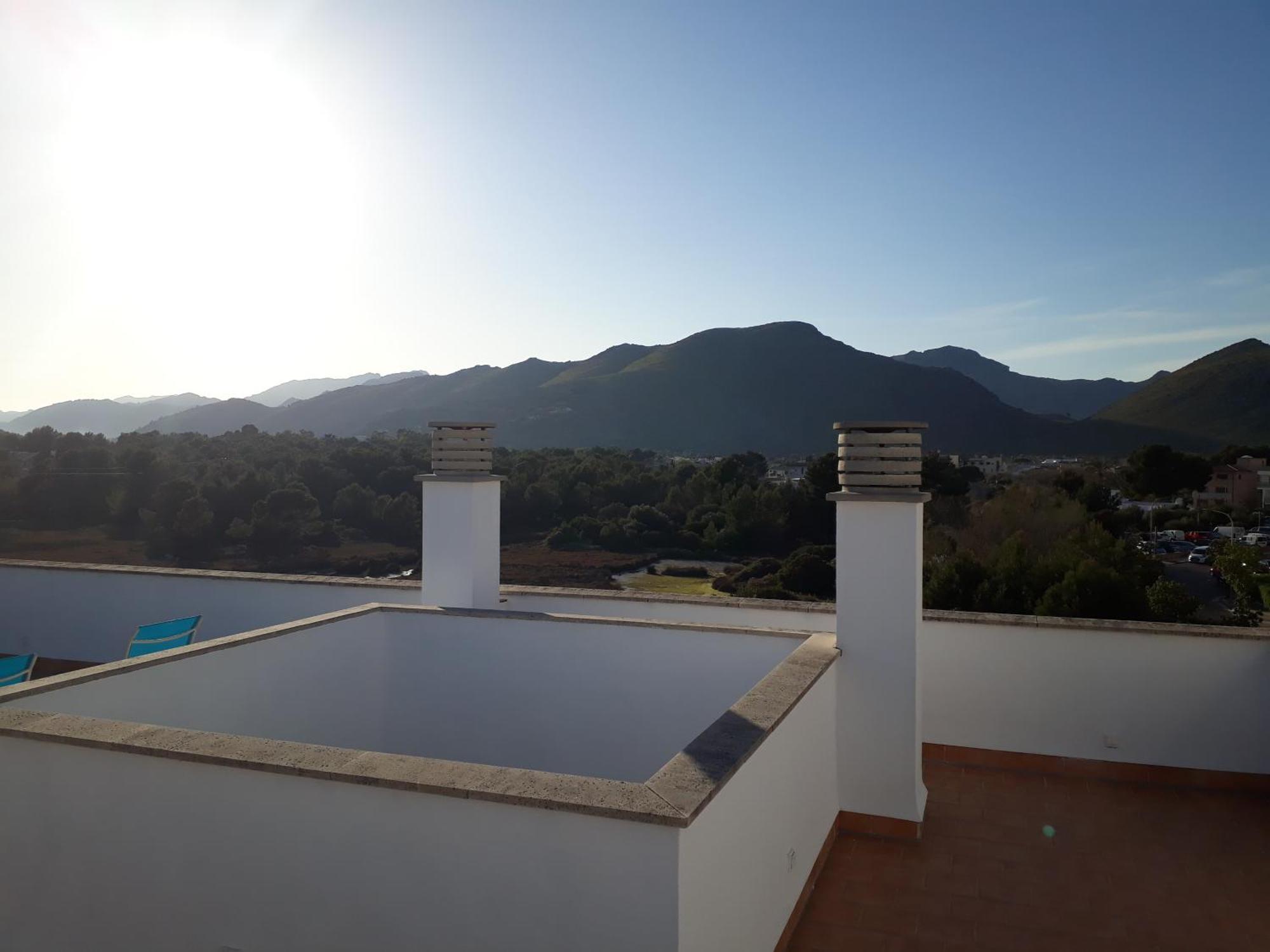 Apartament Sea Two Port de Pollença