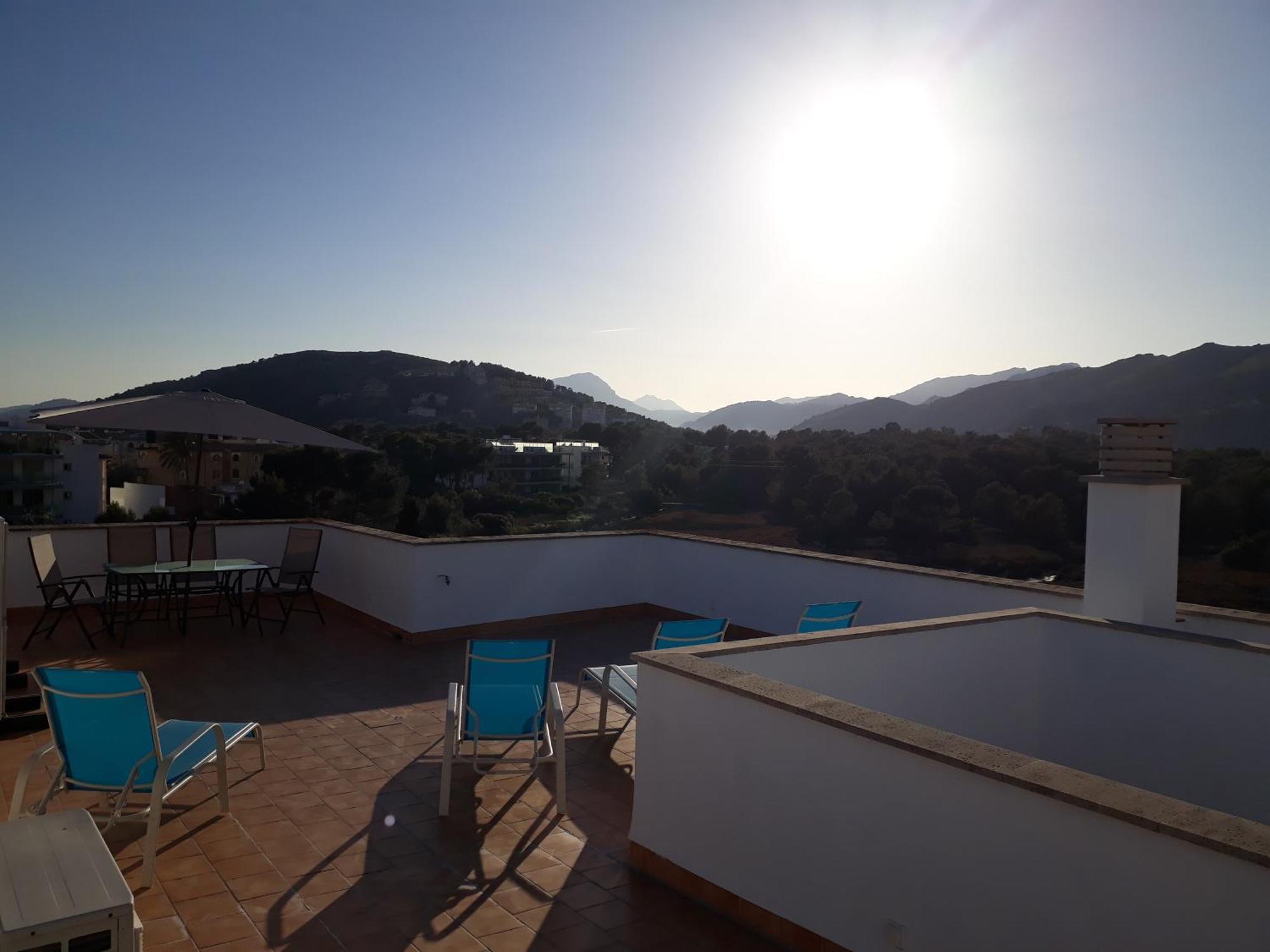 Apartament Sea Two *