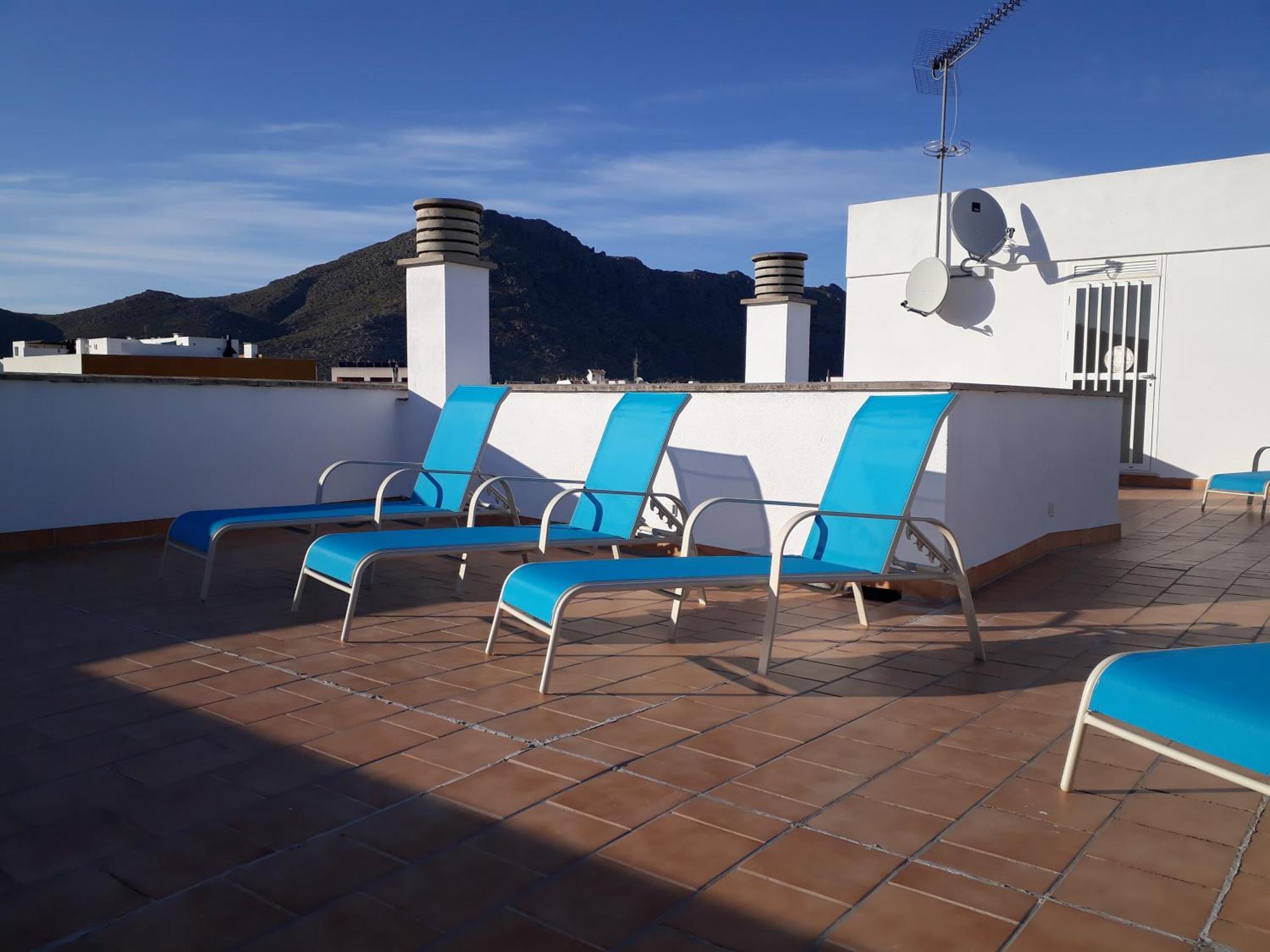 Apartament Sea Two