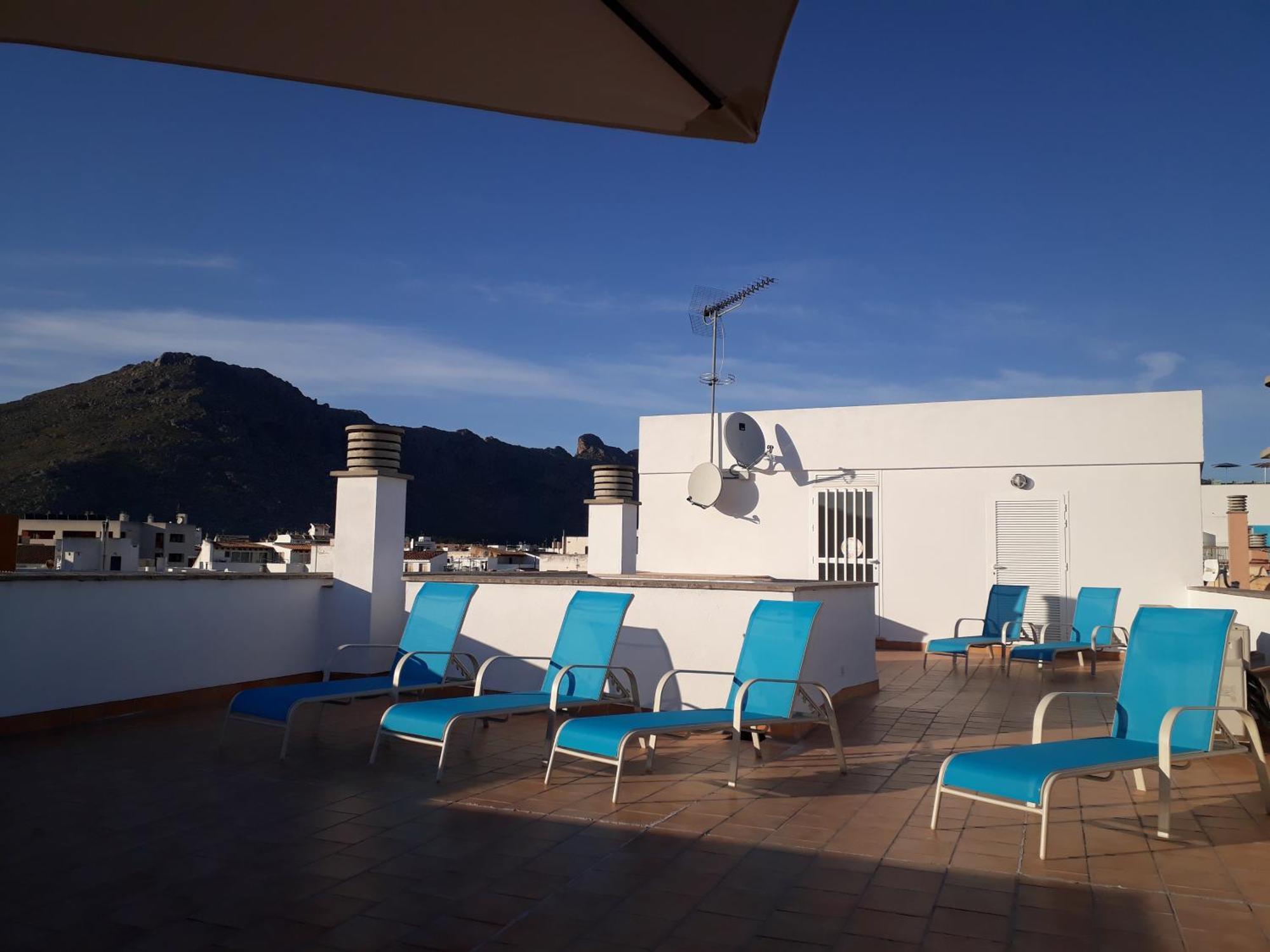 Apartament Sea Two