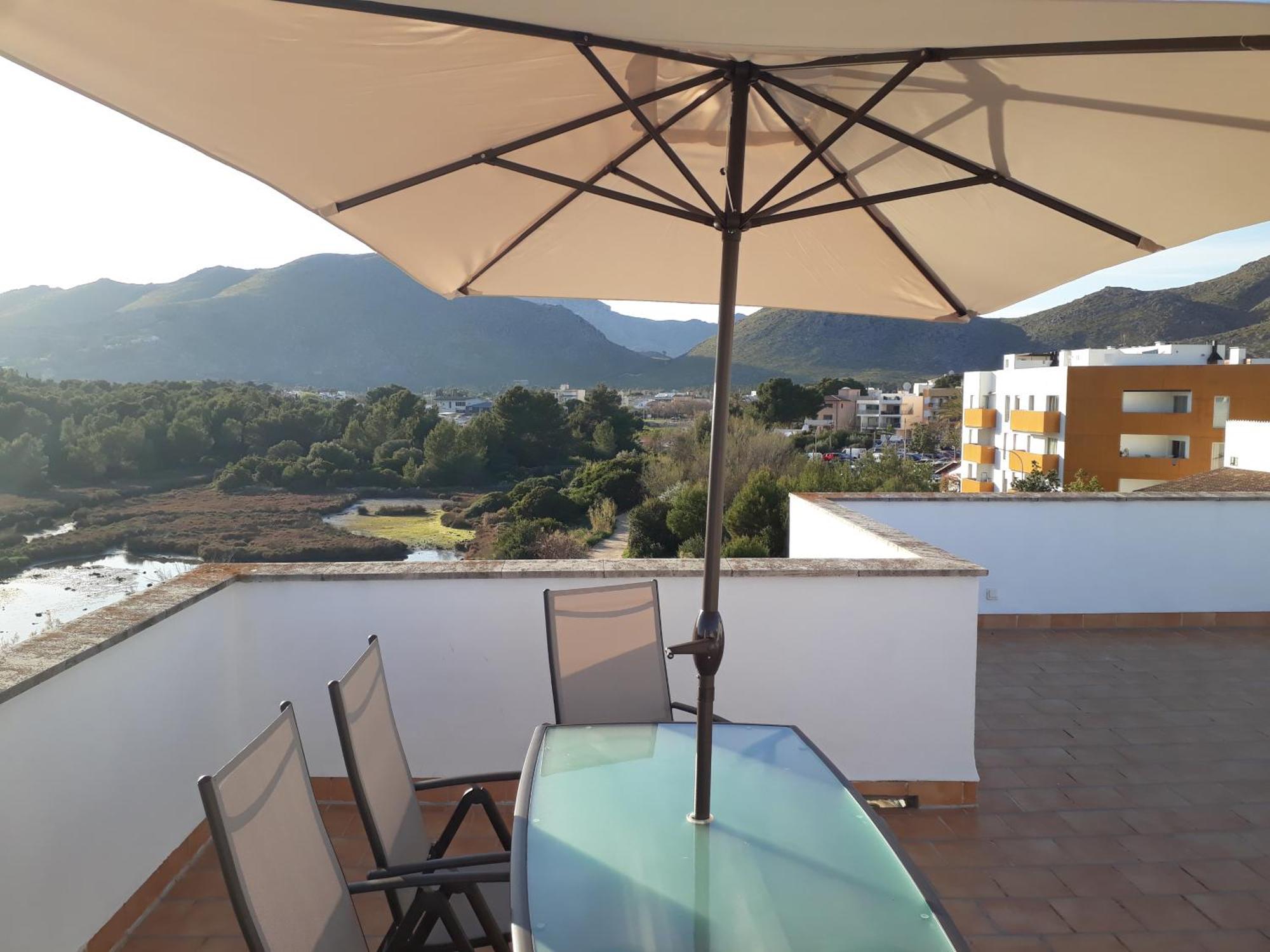 Apartament Sea Two Port de Pollença