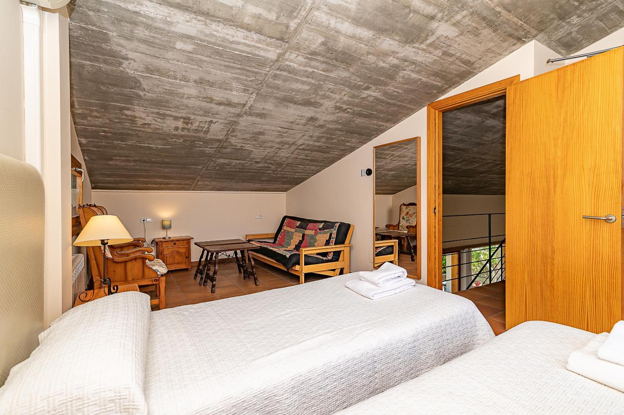 Siller Roqueta By Sealand