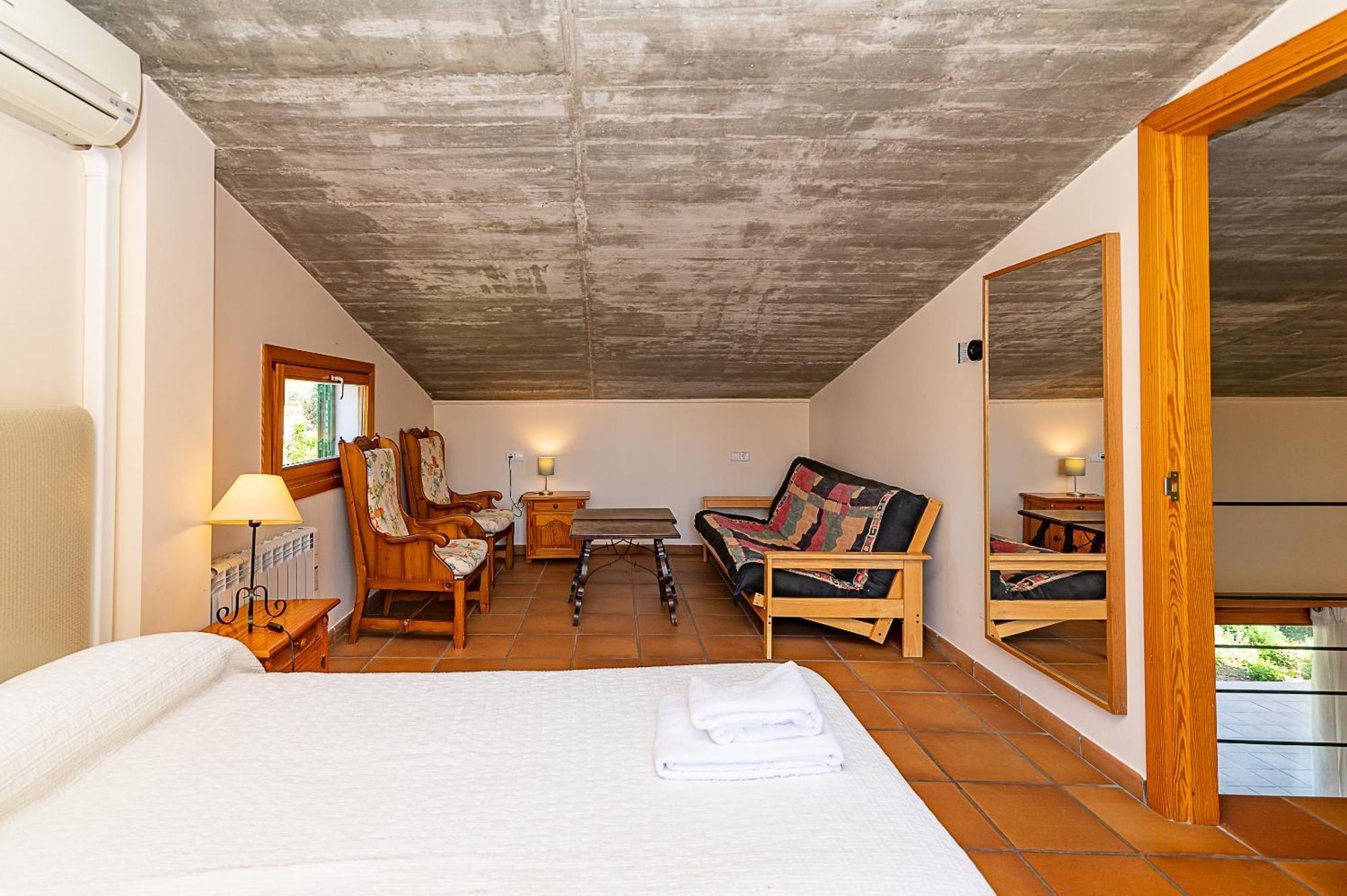 Villa Siller Roqueta By Sealand *
