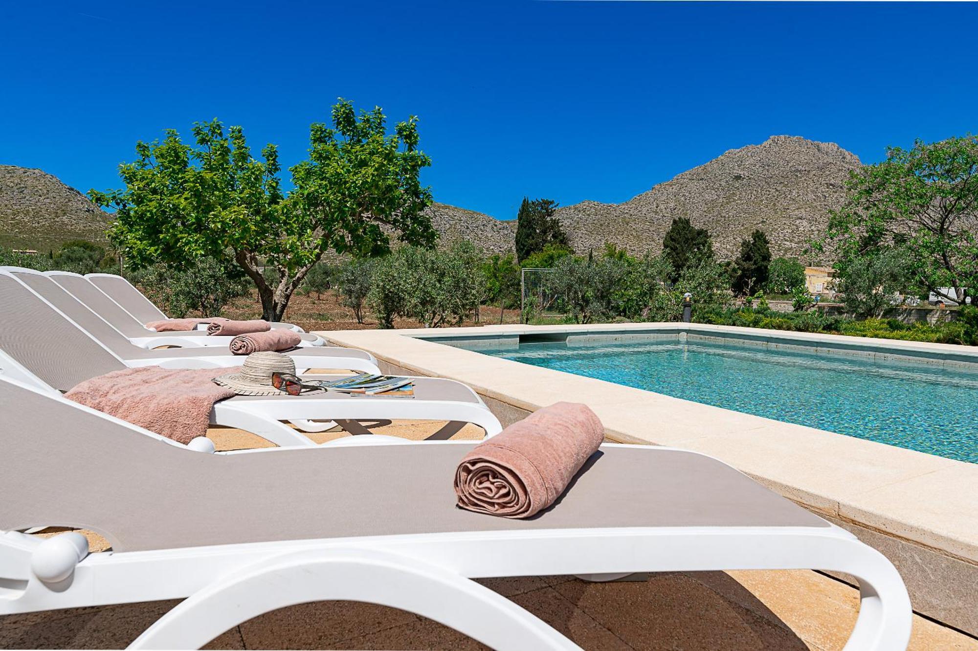 Villa Siller Roqueta By Sealand Port de Pollenca