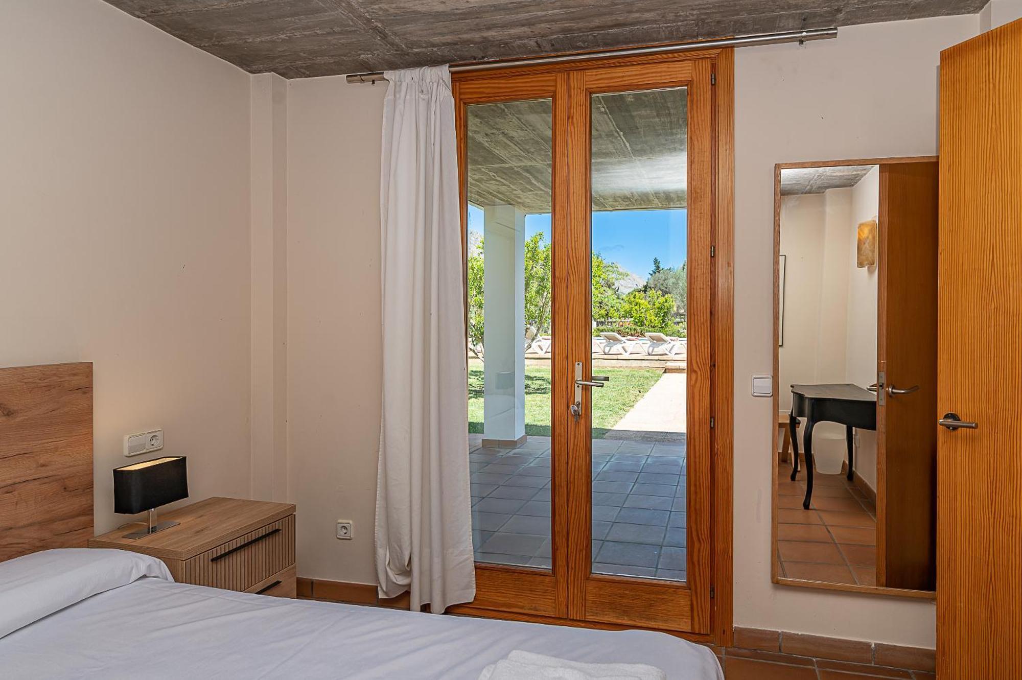 Villa Siller Roqueta By Sealand