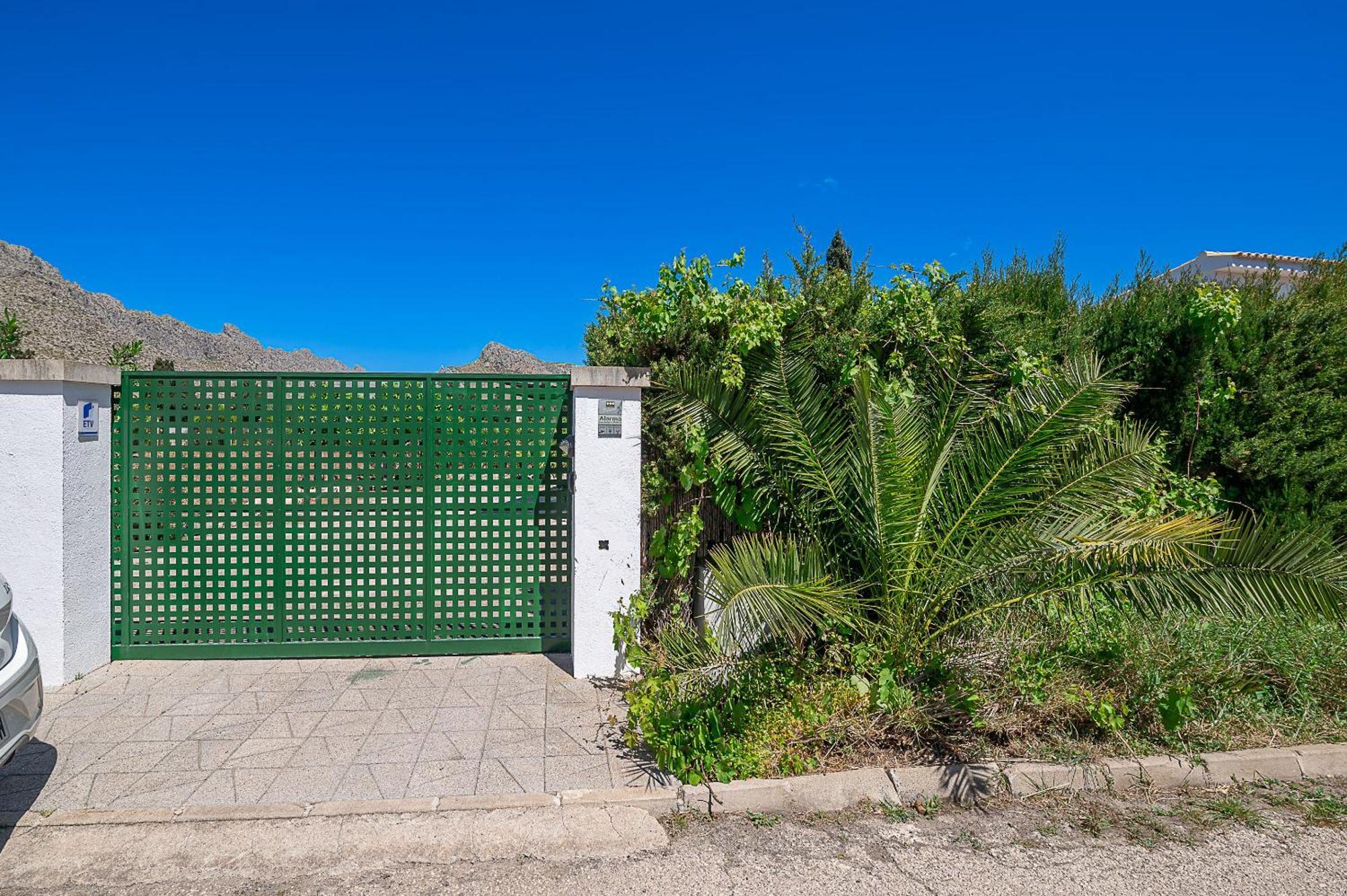 Villa Siller Roqueta By Sealand