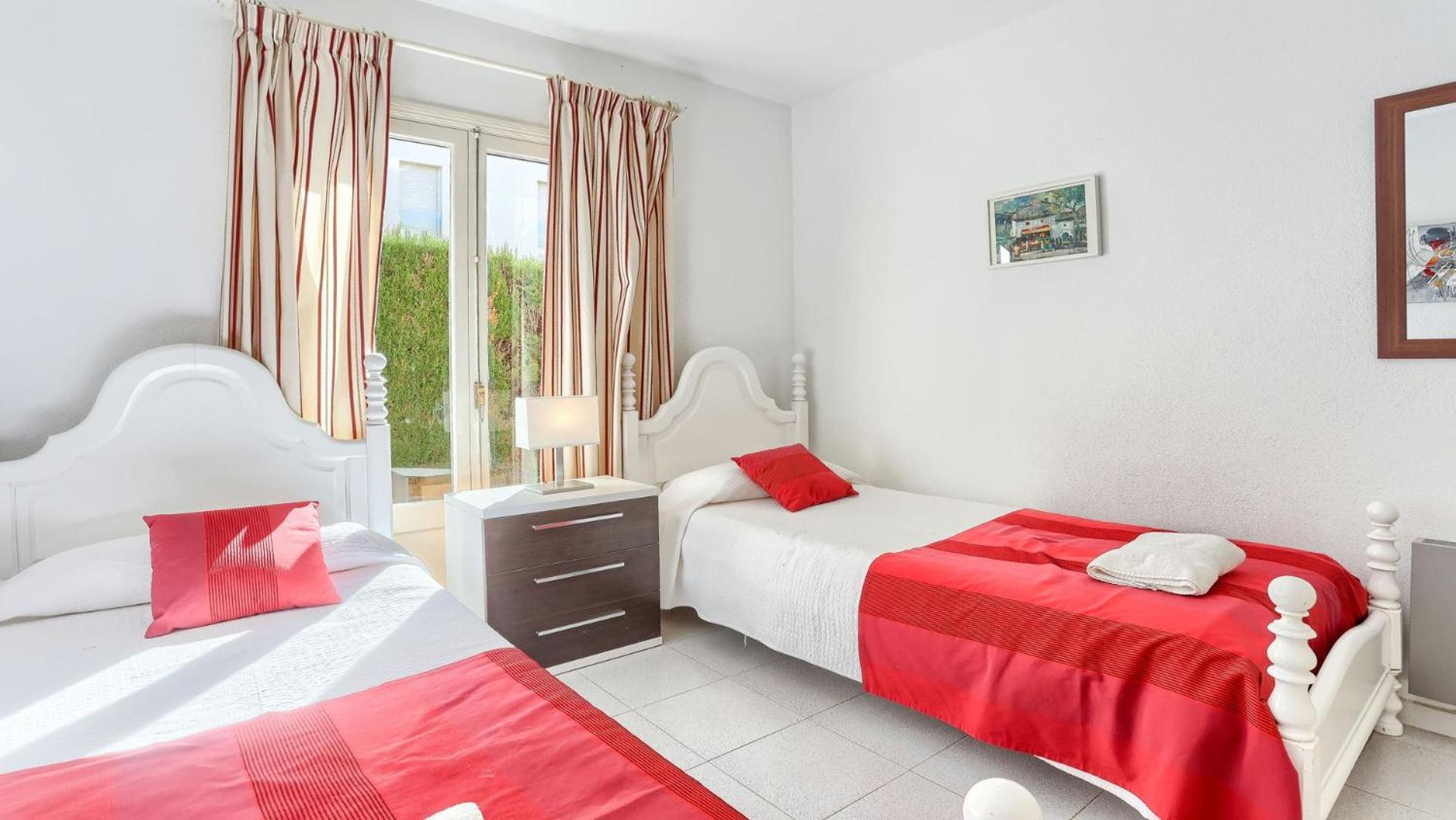 Cordonyer Apartment Port de Pollenca