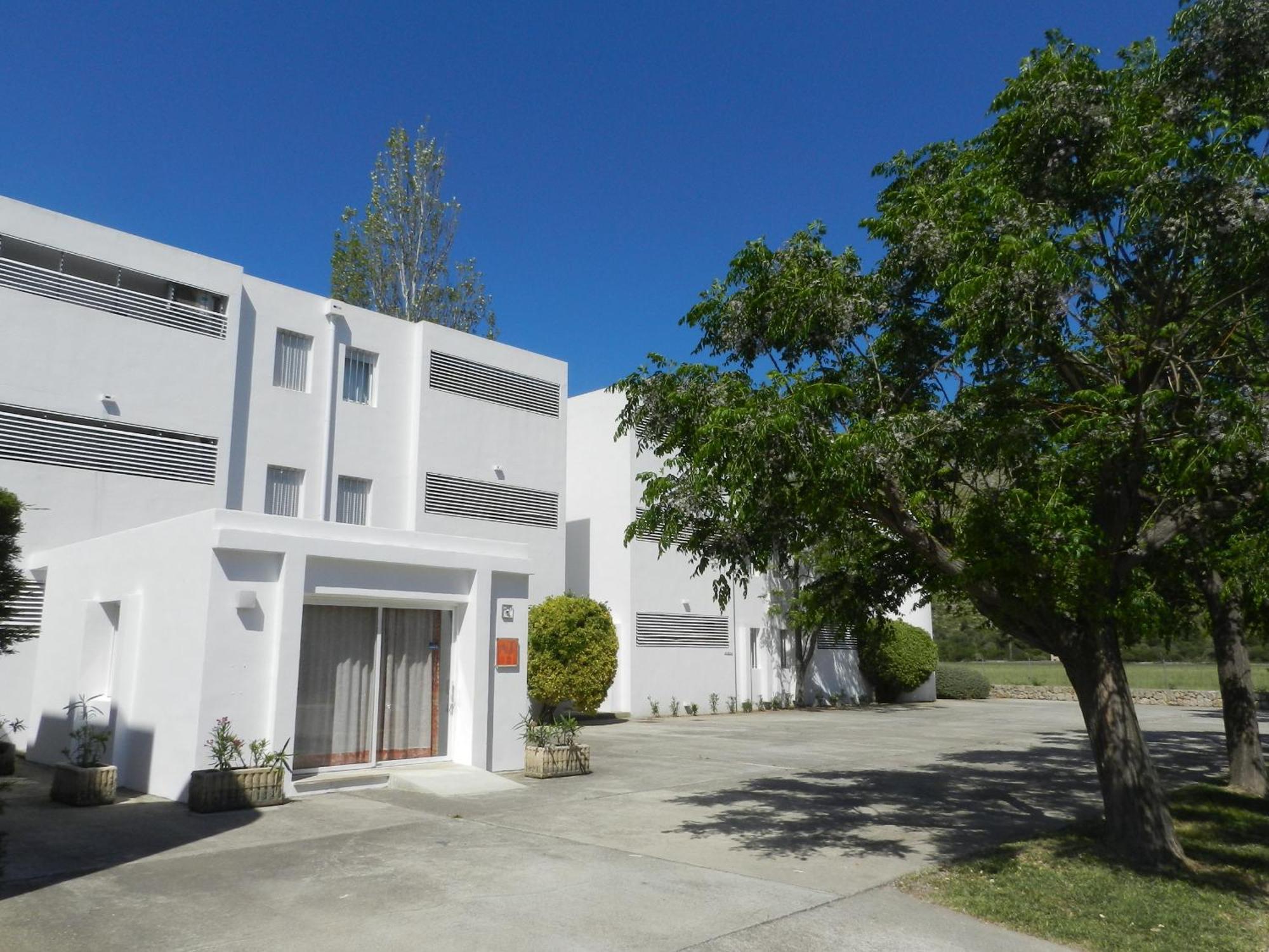 Duvabitat Aparthotel 3*