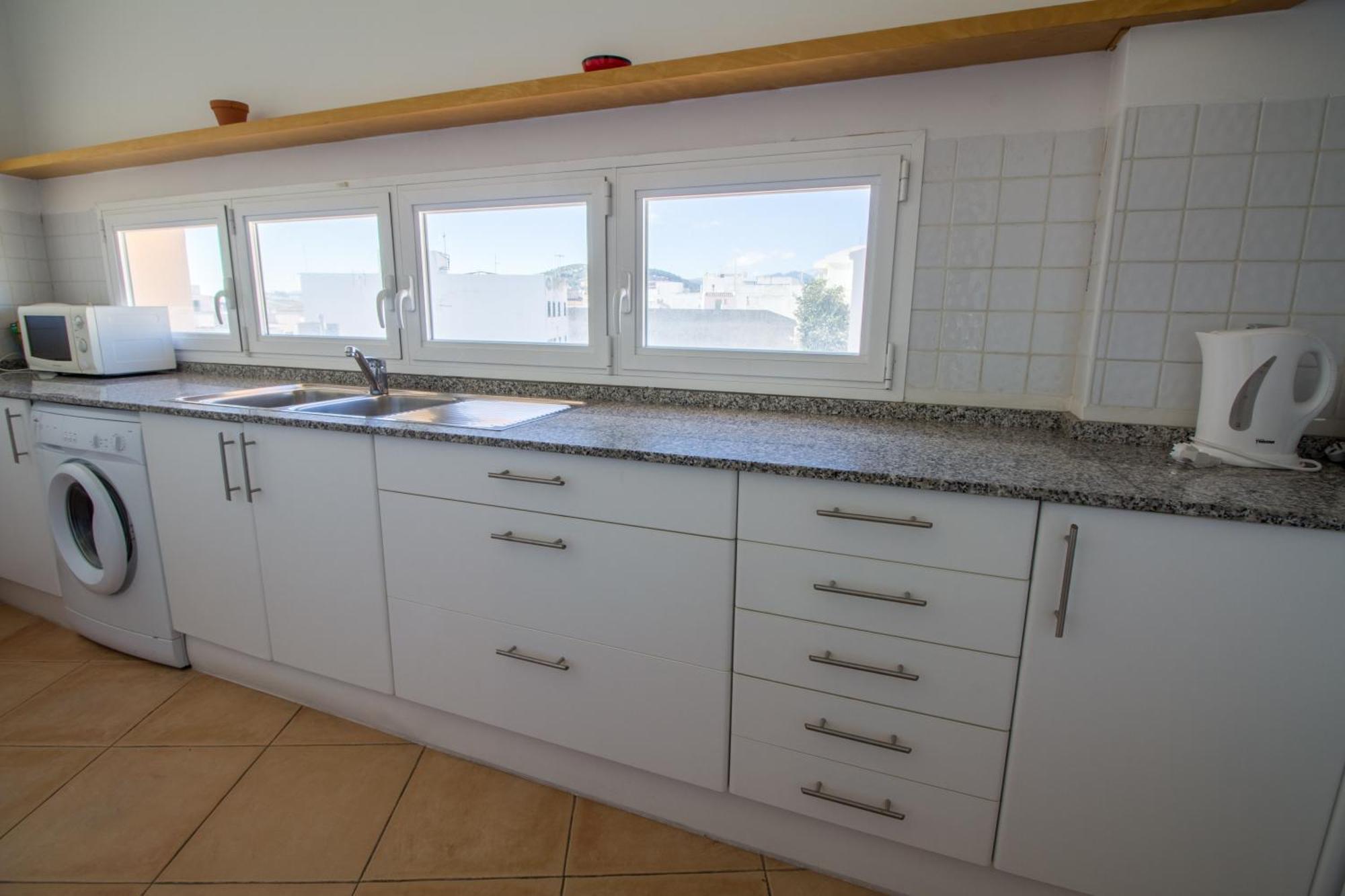 Apartment With Wifi And Pool Port de Pollenca